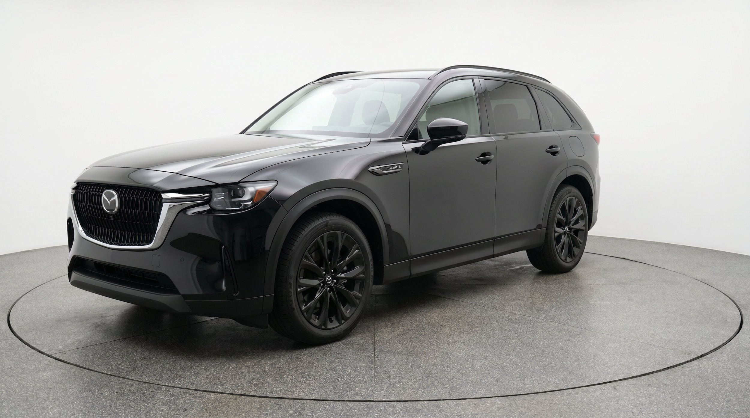 Thumbnail: 2026 Mazda CX-90 - 3