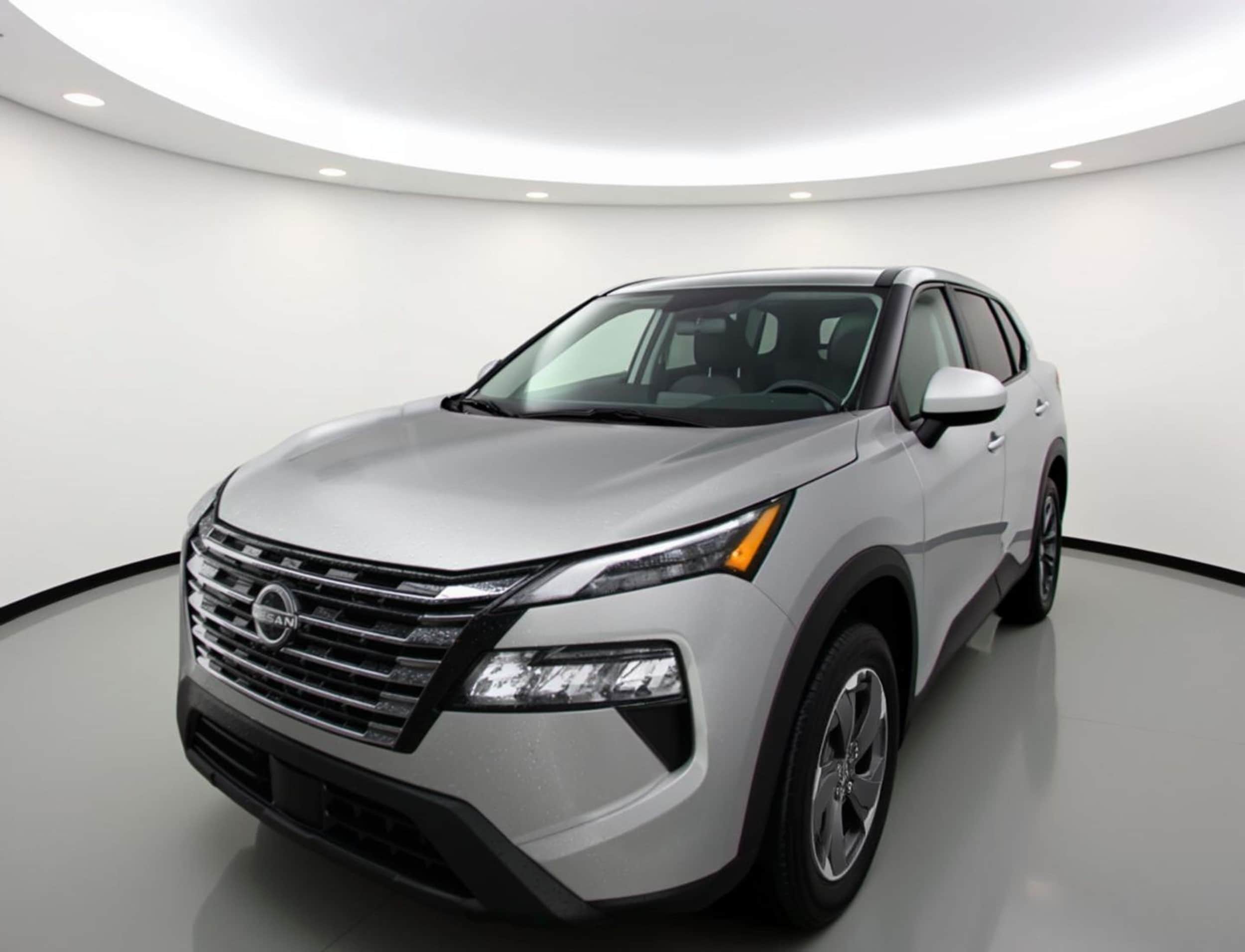 Thumbnail: 2025 Nissan Rogue - 3