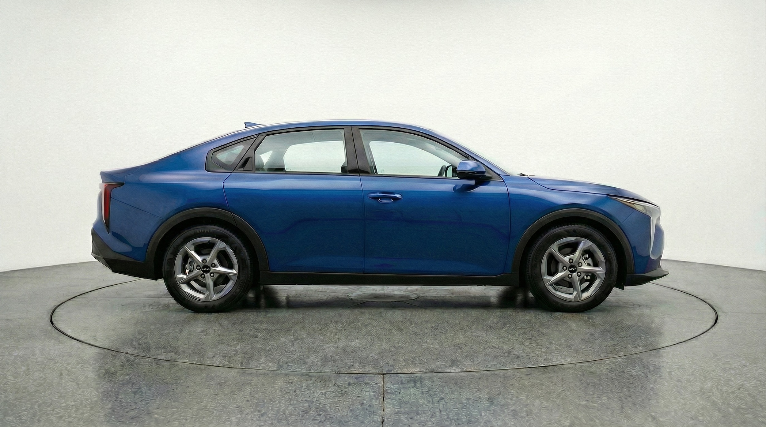 Thumbnail: 2025 Kia K4 - 8