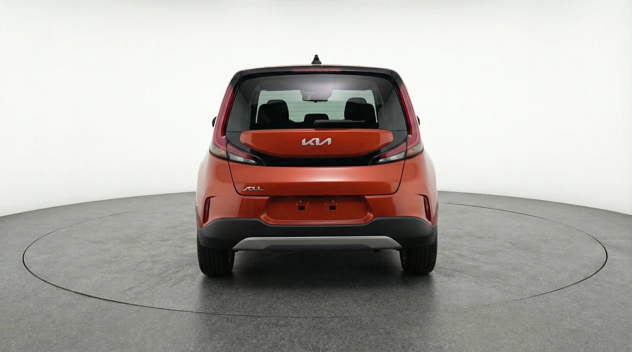 Thumbnail: 2025 Kia Soul - 7