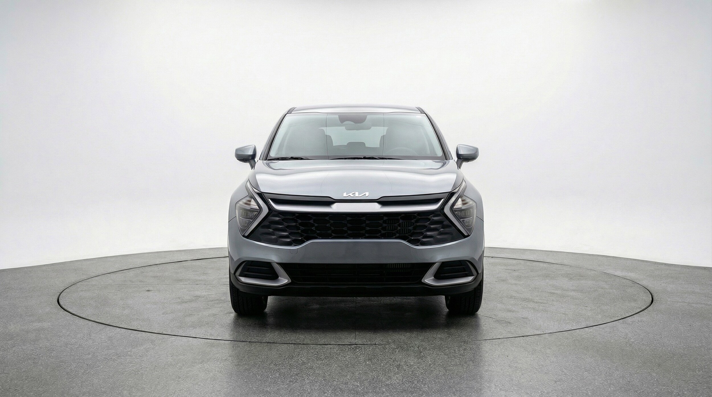 Thumbnail: 2025 Kia Sportage - 2