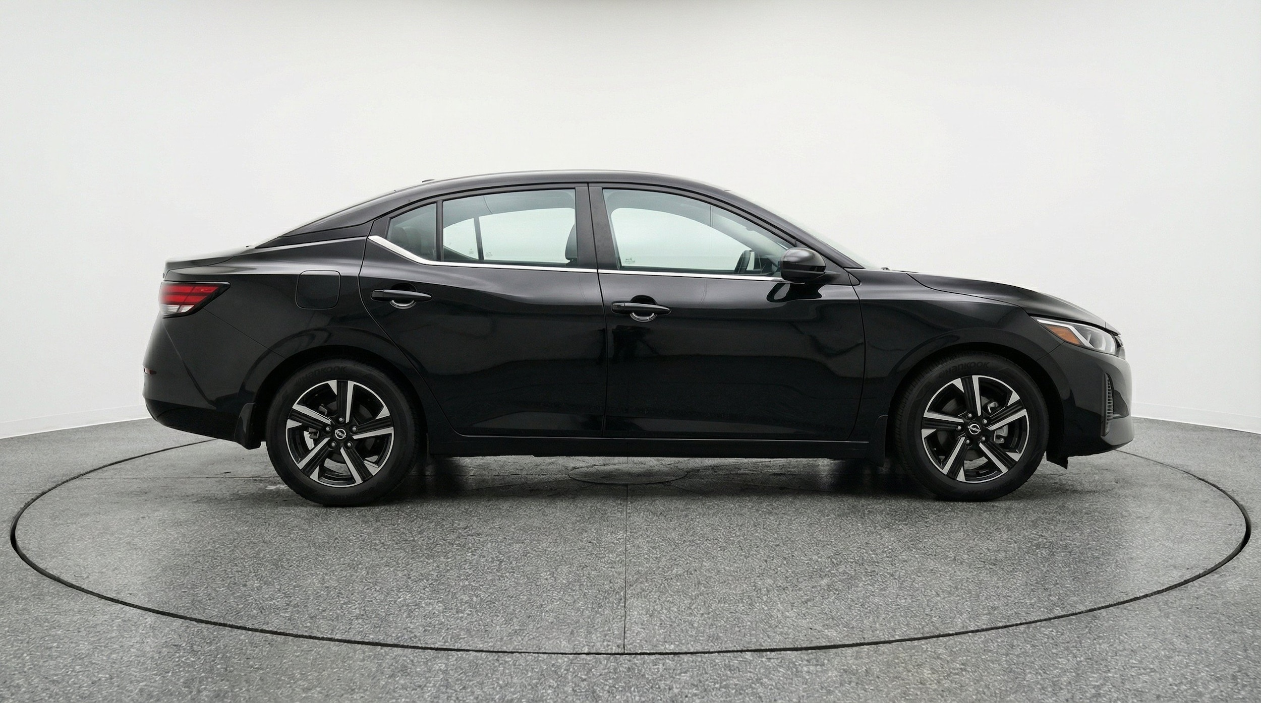 Thumbnail: 2025 Nissan Sentra - 11