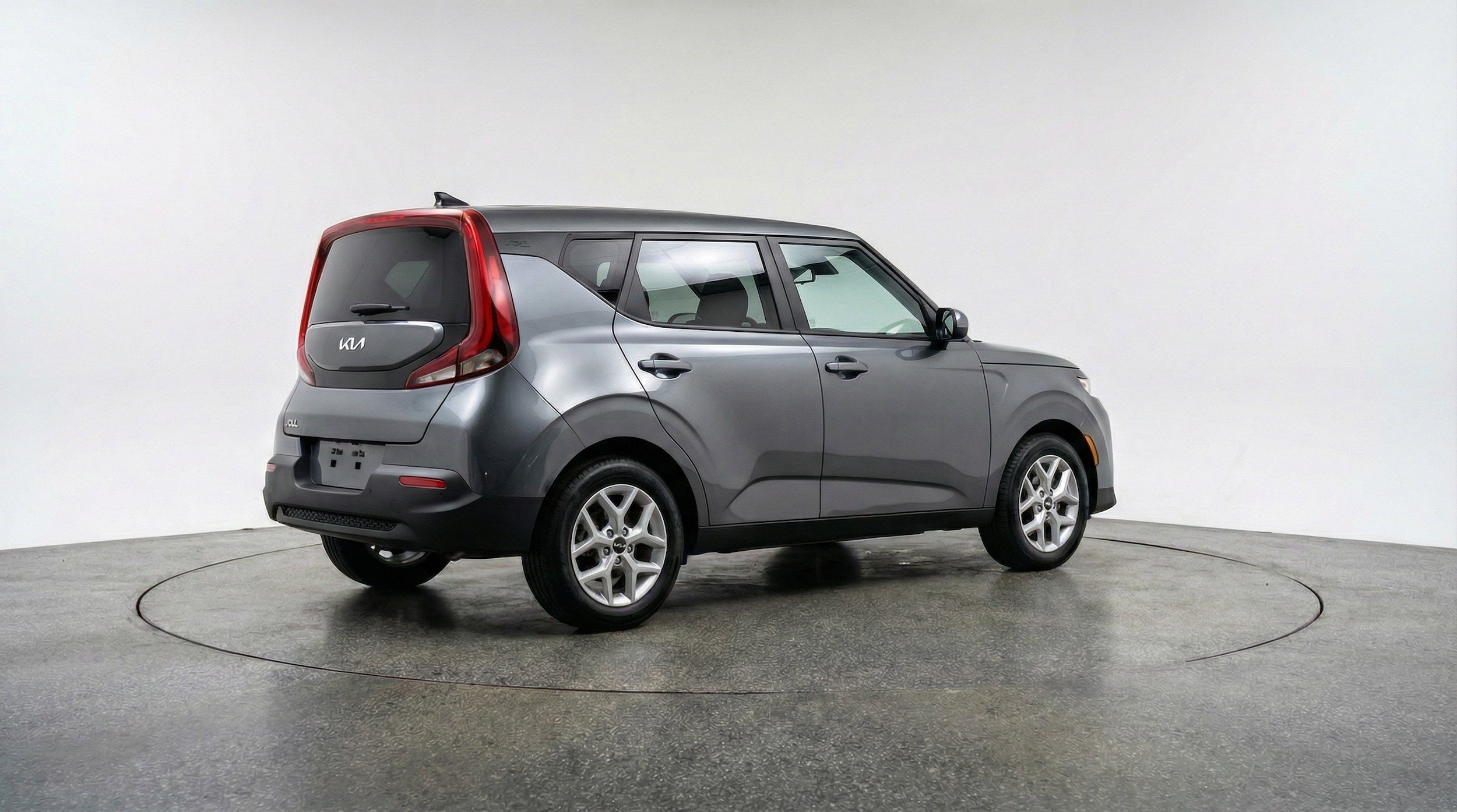 Thumbnail: 2025 Kia Soul - 9