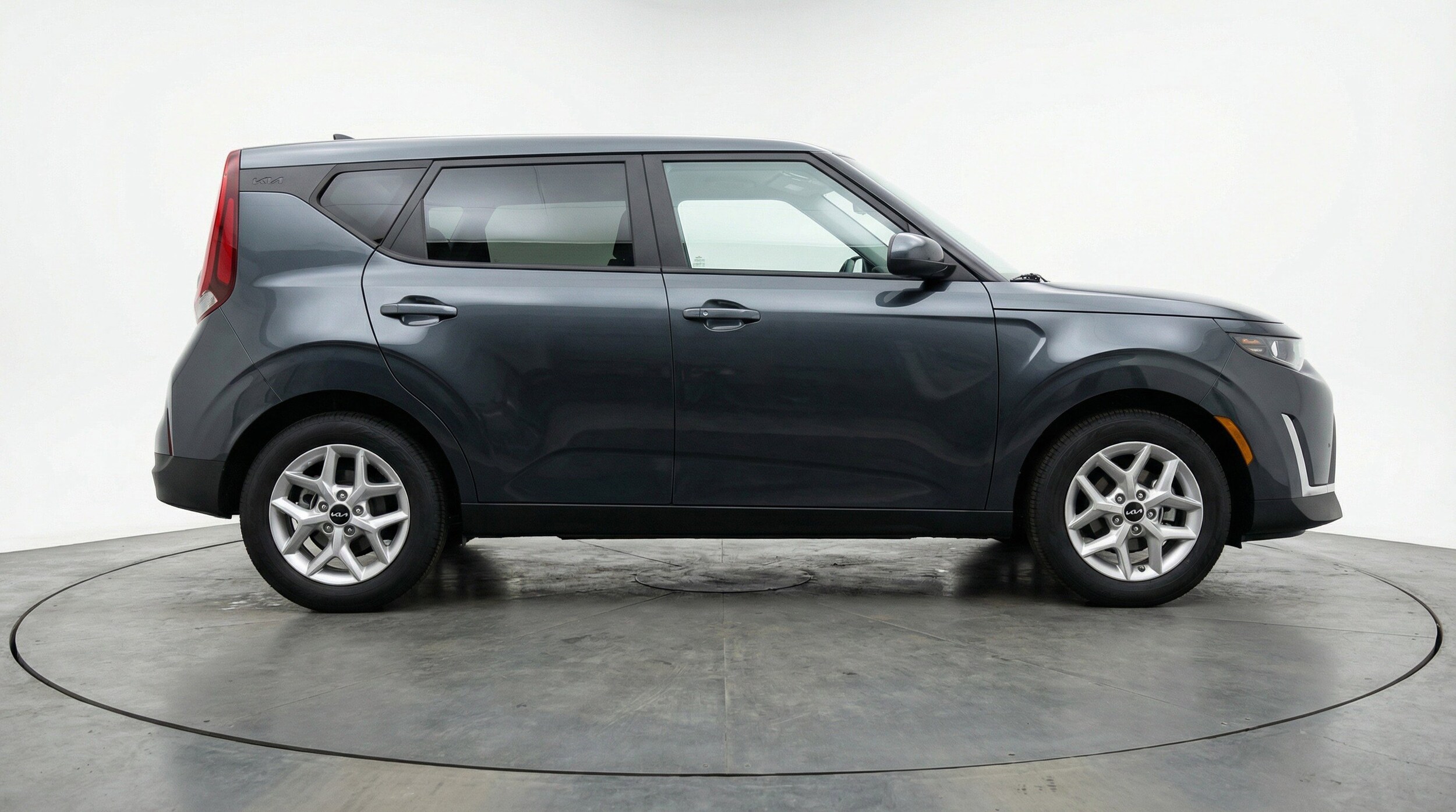 Thumbnail: 2025 Kia Soul - 11