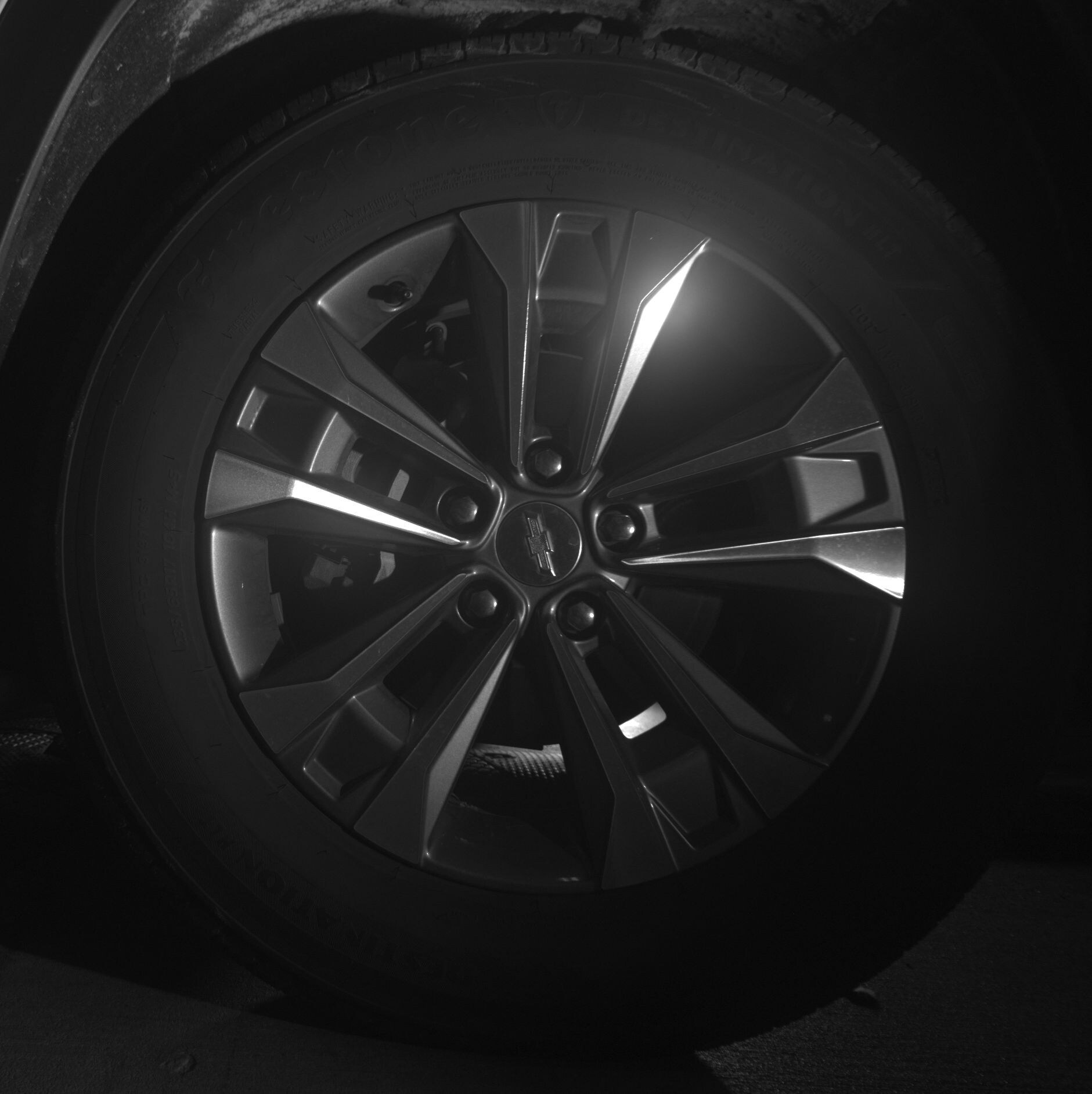 Thumbnail: 2025 Chevrolet Equinox - 9