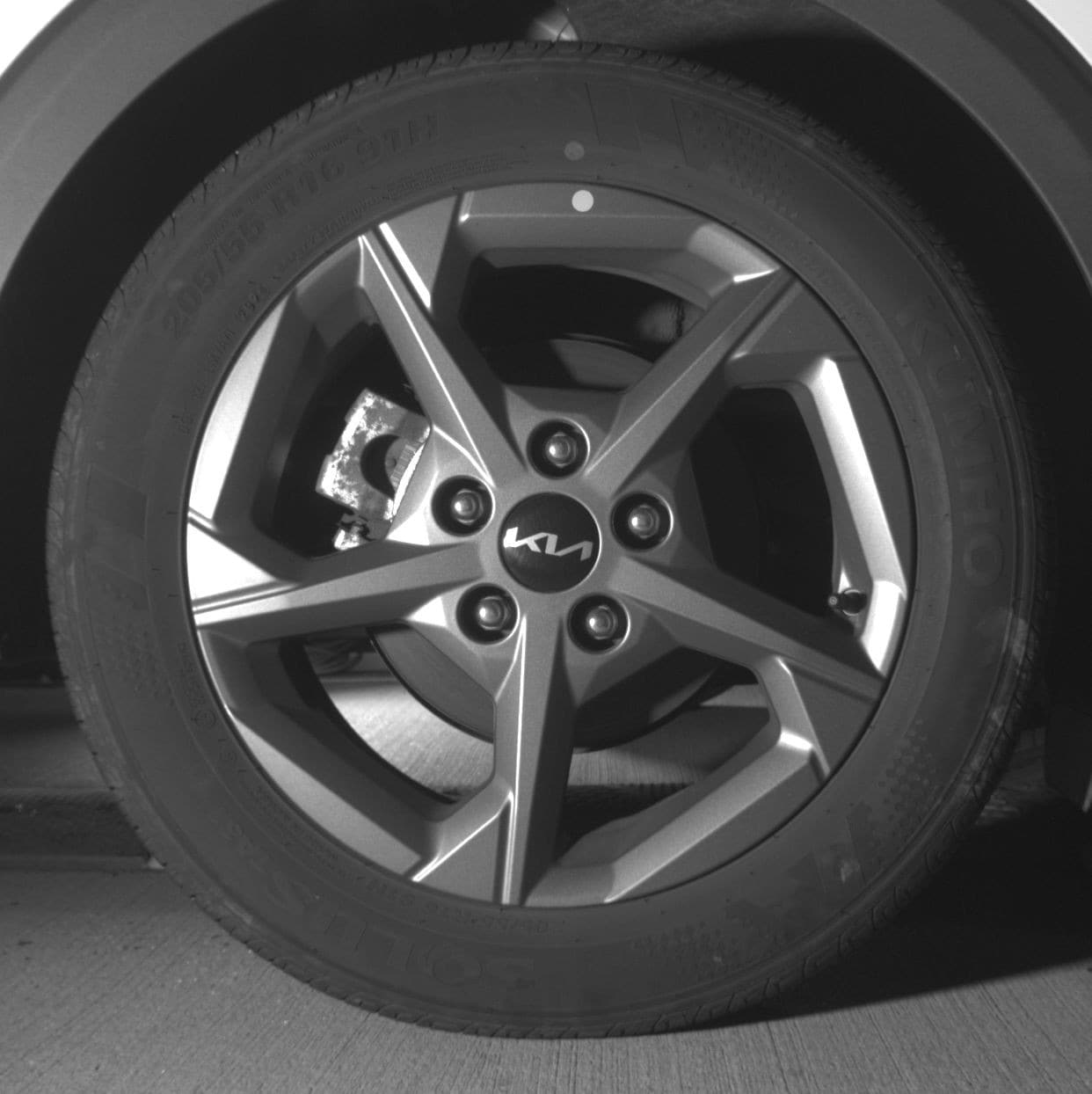 Thumbnail: 2025 Kia K4 - 12