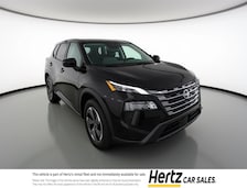 2025 Nissan Rogue SV -
                  Orlando, FL