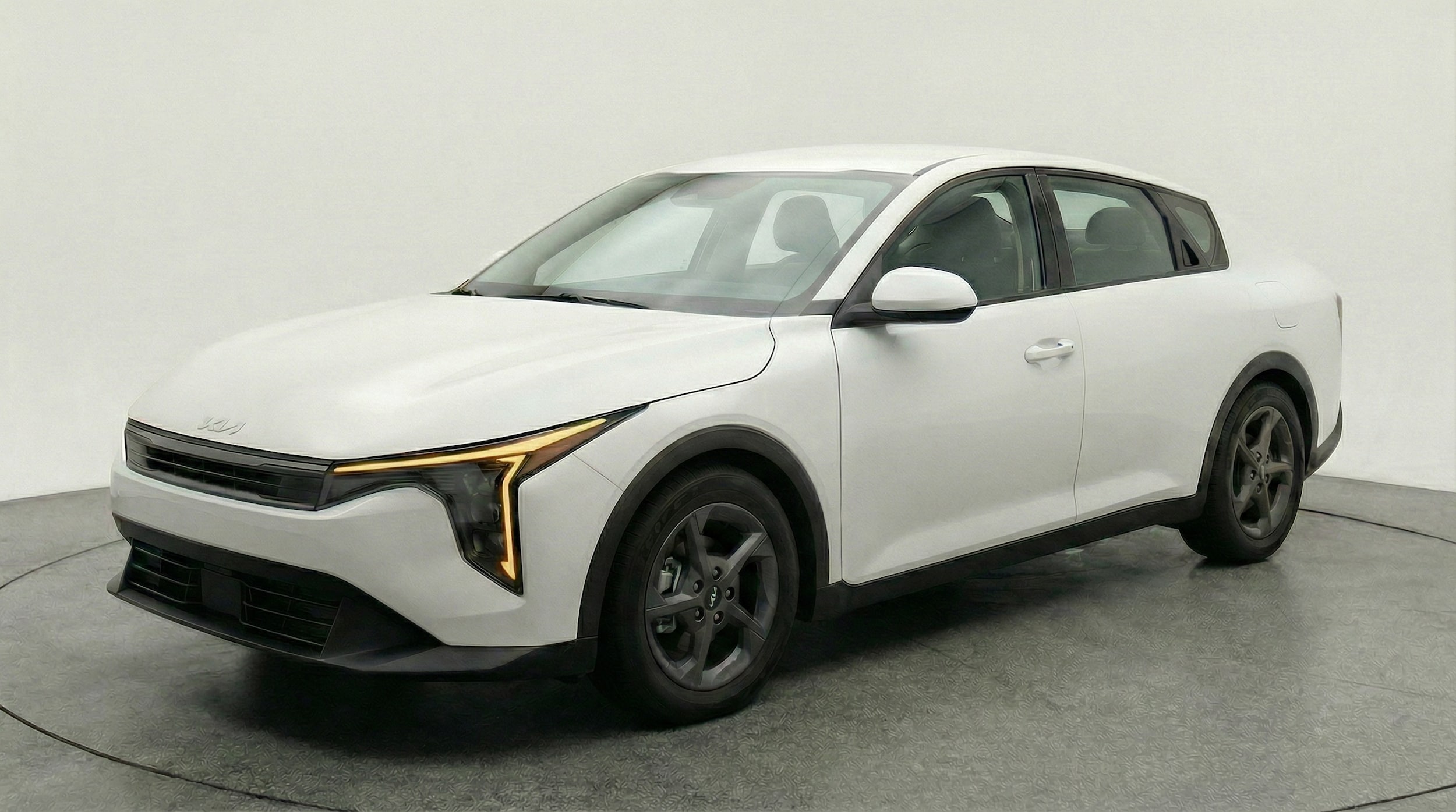 Thumbnail: 2025 Kia K4 - 3