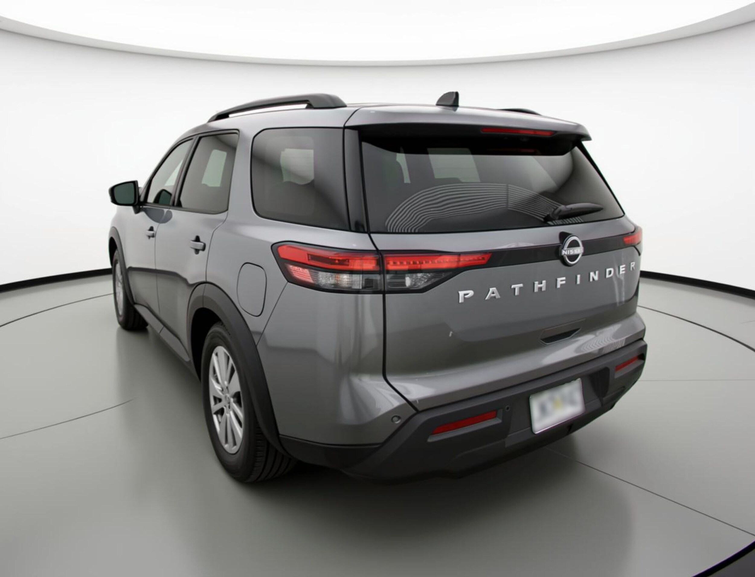 Thumbnail: 2025 Nissan Pathfinder - 5