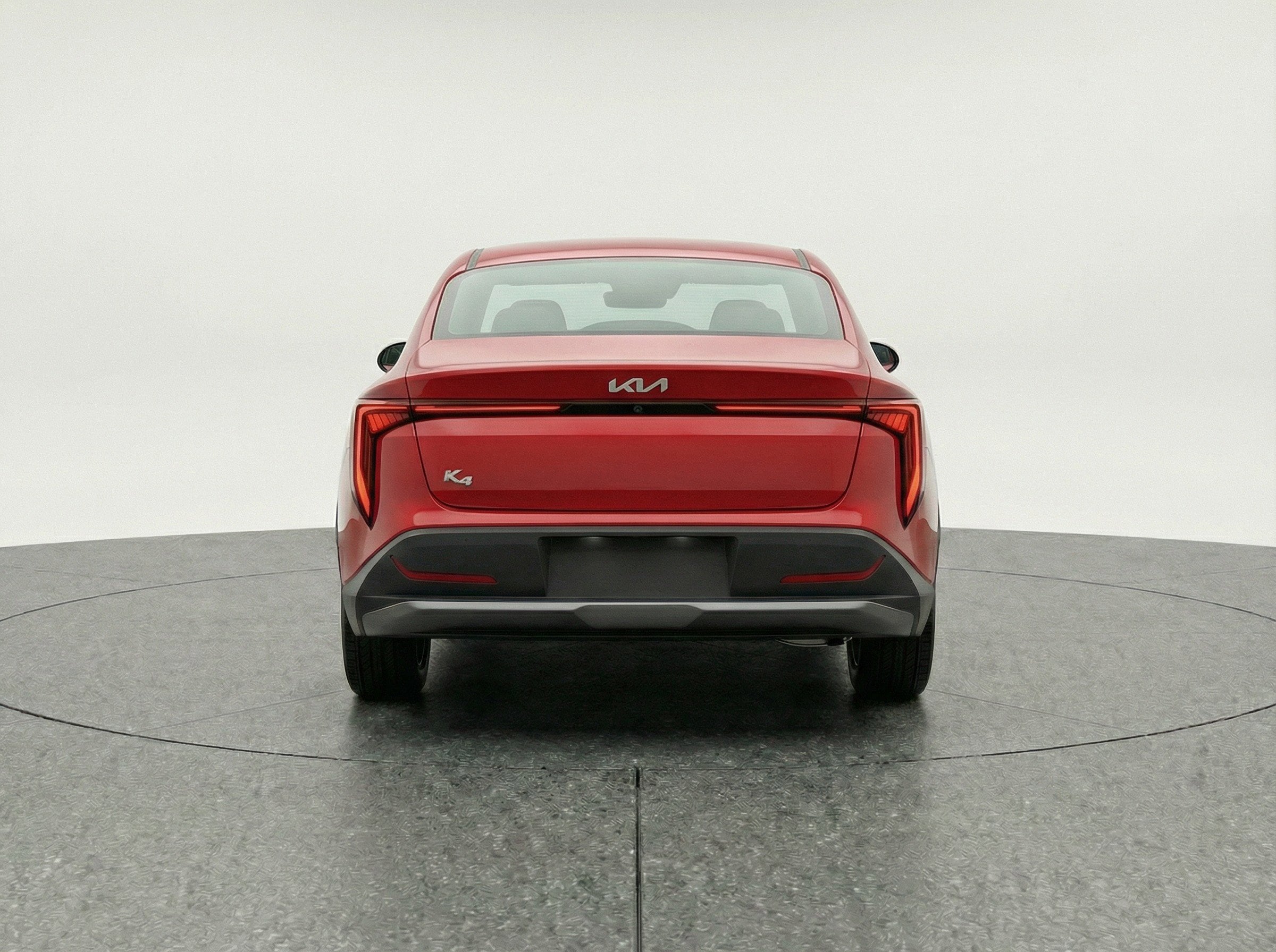 Thumbnail: 2025 Kia K4 - 7