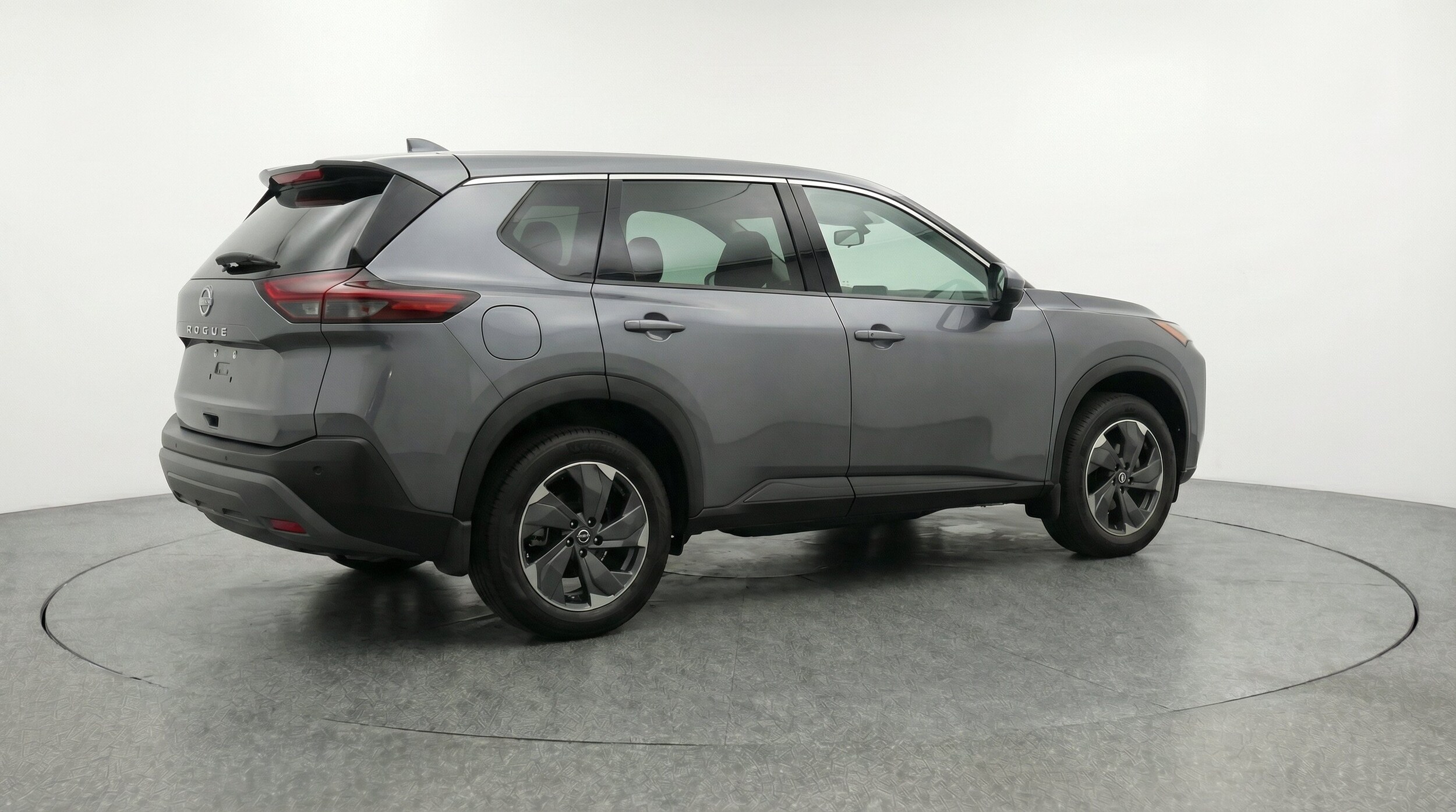 Thumbnail: 2025 Nissan Rogue - 9