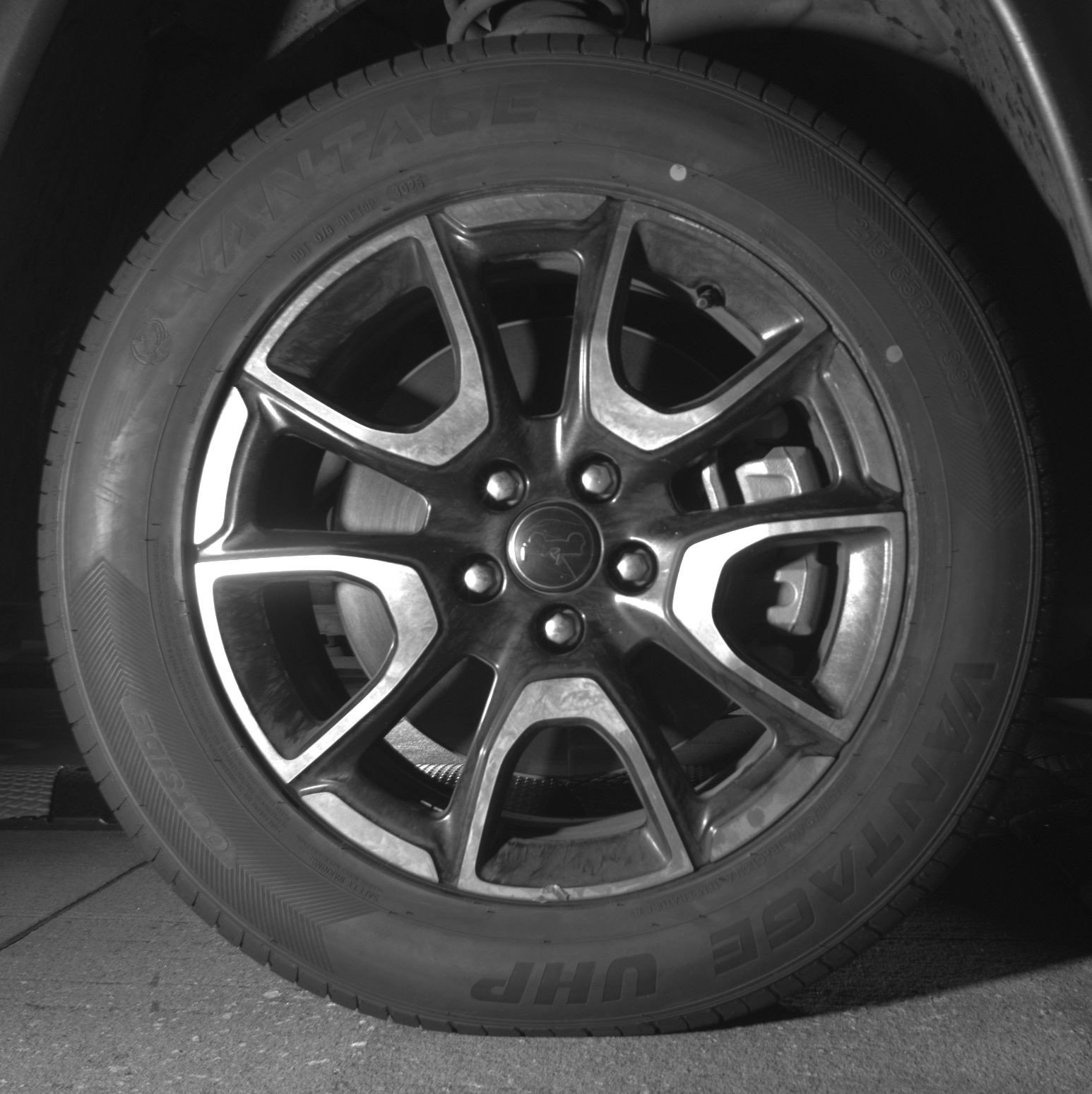 Thumbnail: 2025 Jeep Compass - 13