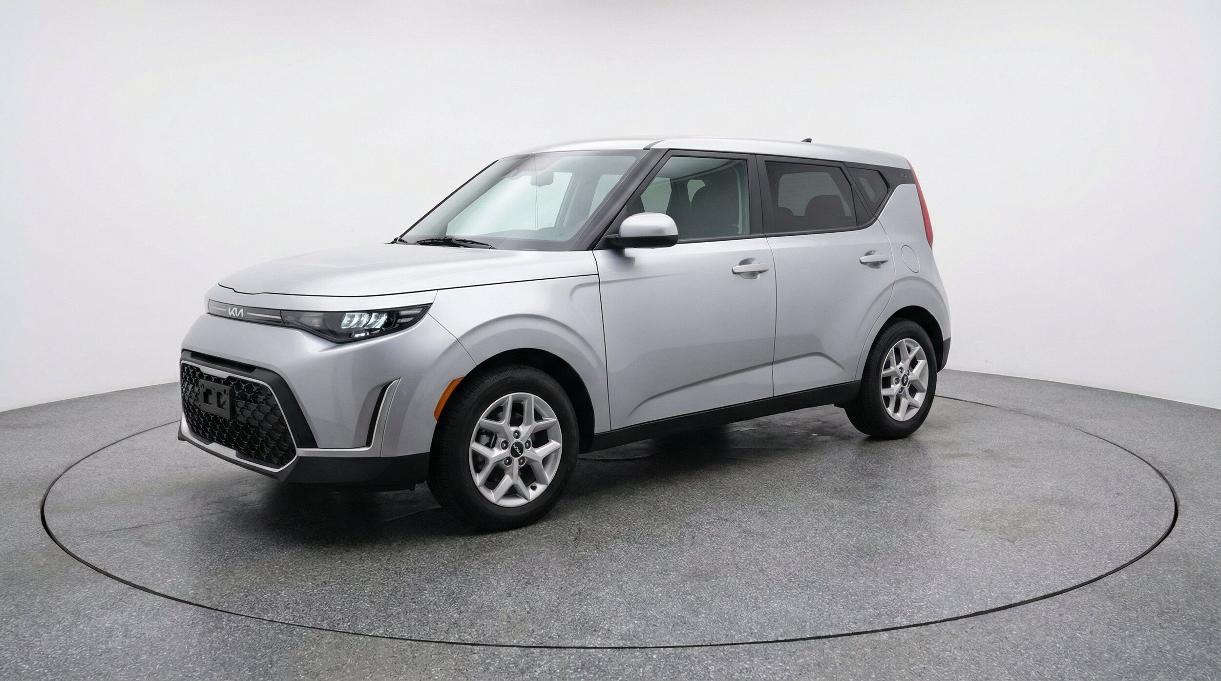 Thumbnail: 2025 Kia Soul - 3