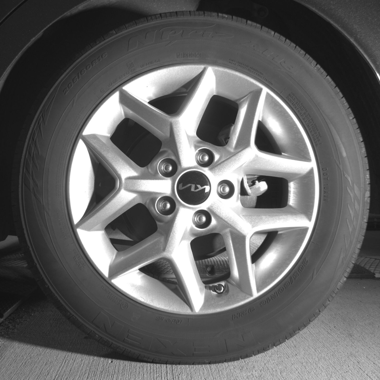 Thumbnail: 2025 Kia Soul - 11