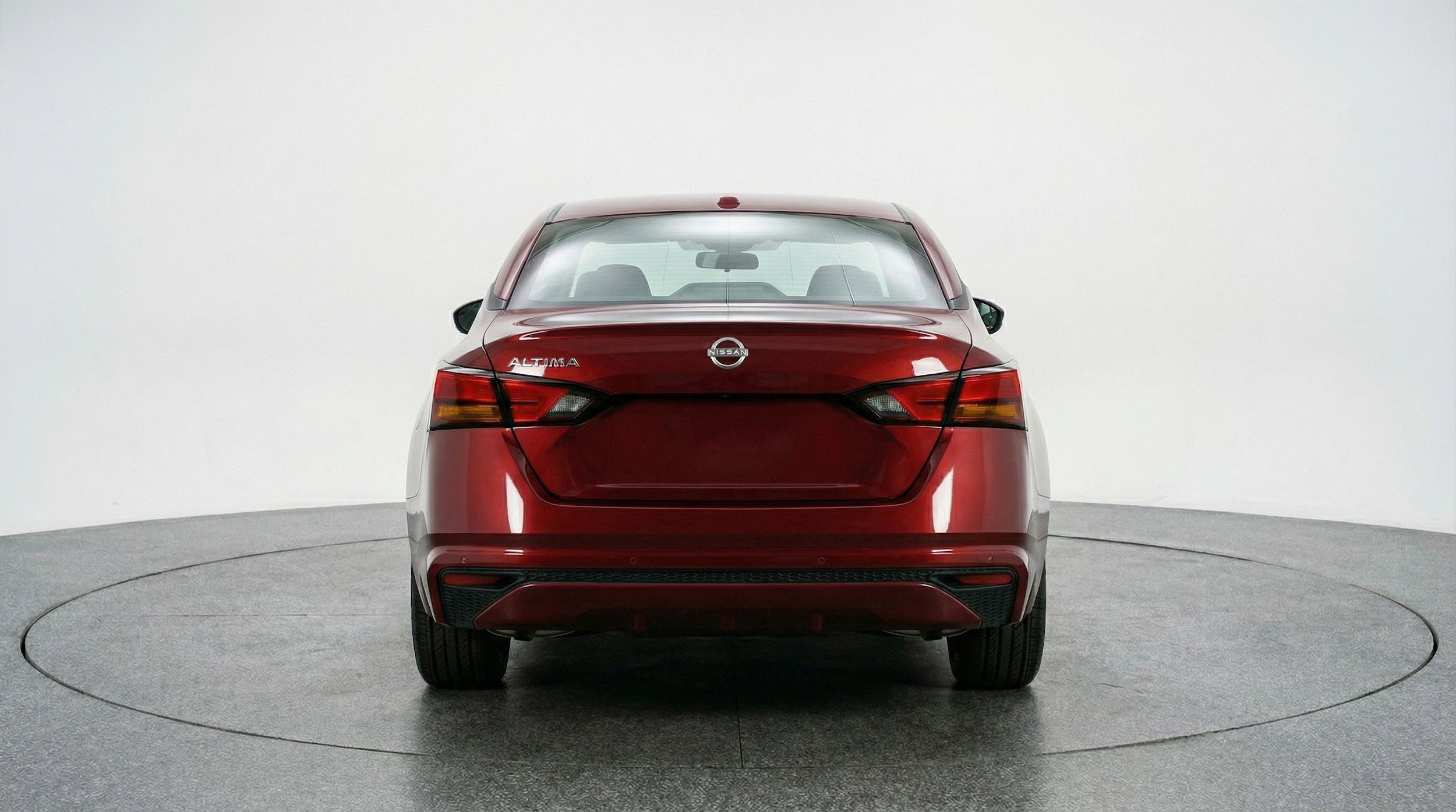 Thumbnail: 2025 Nissan Altima - 7