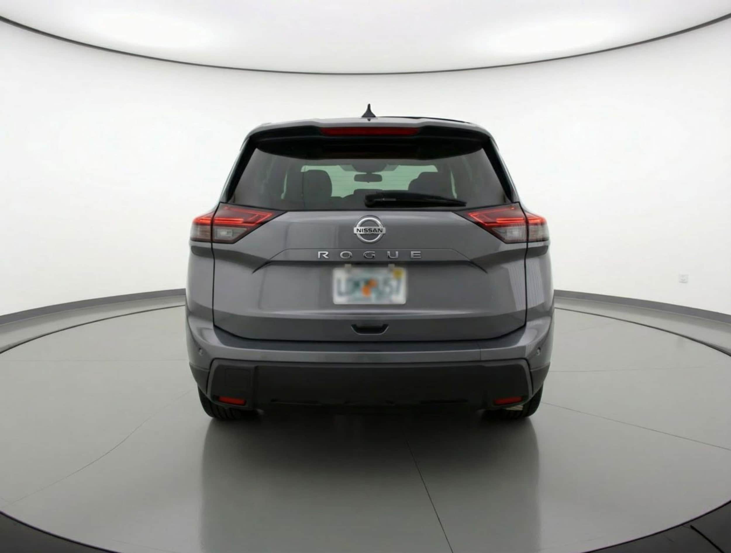 Thumbnail: 2025 Nissan Rogue - 7