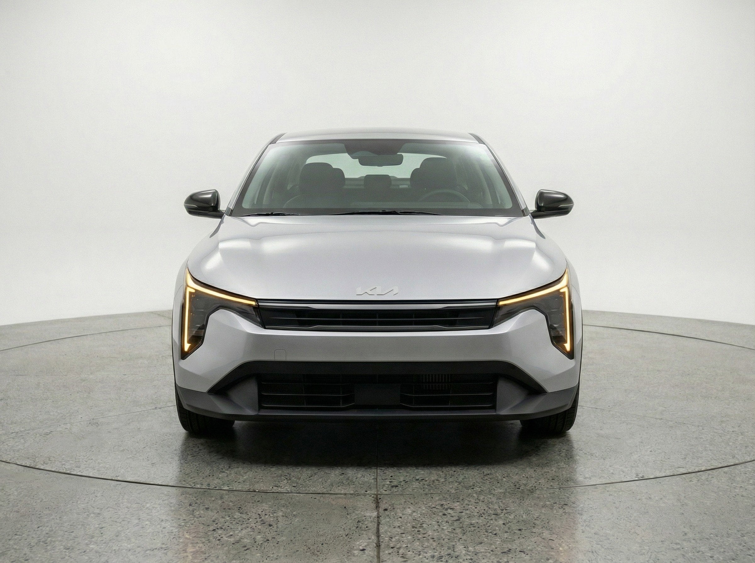 Thumbnail: 2025 Kia K4 - 2