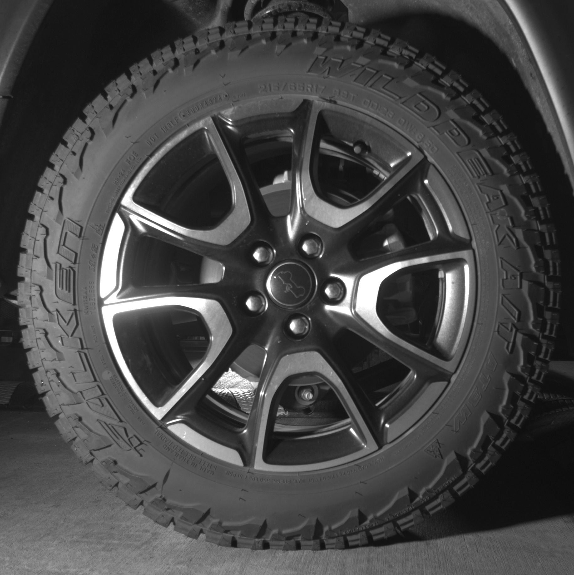 Thumbnail: 2025 Jeep Compass - 12