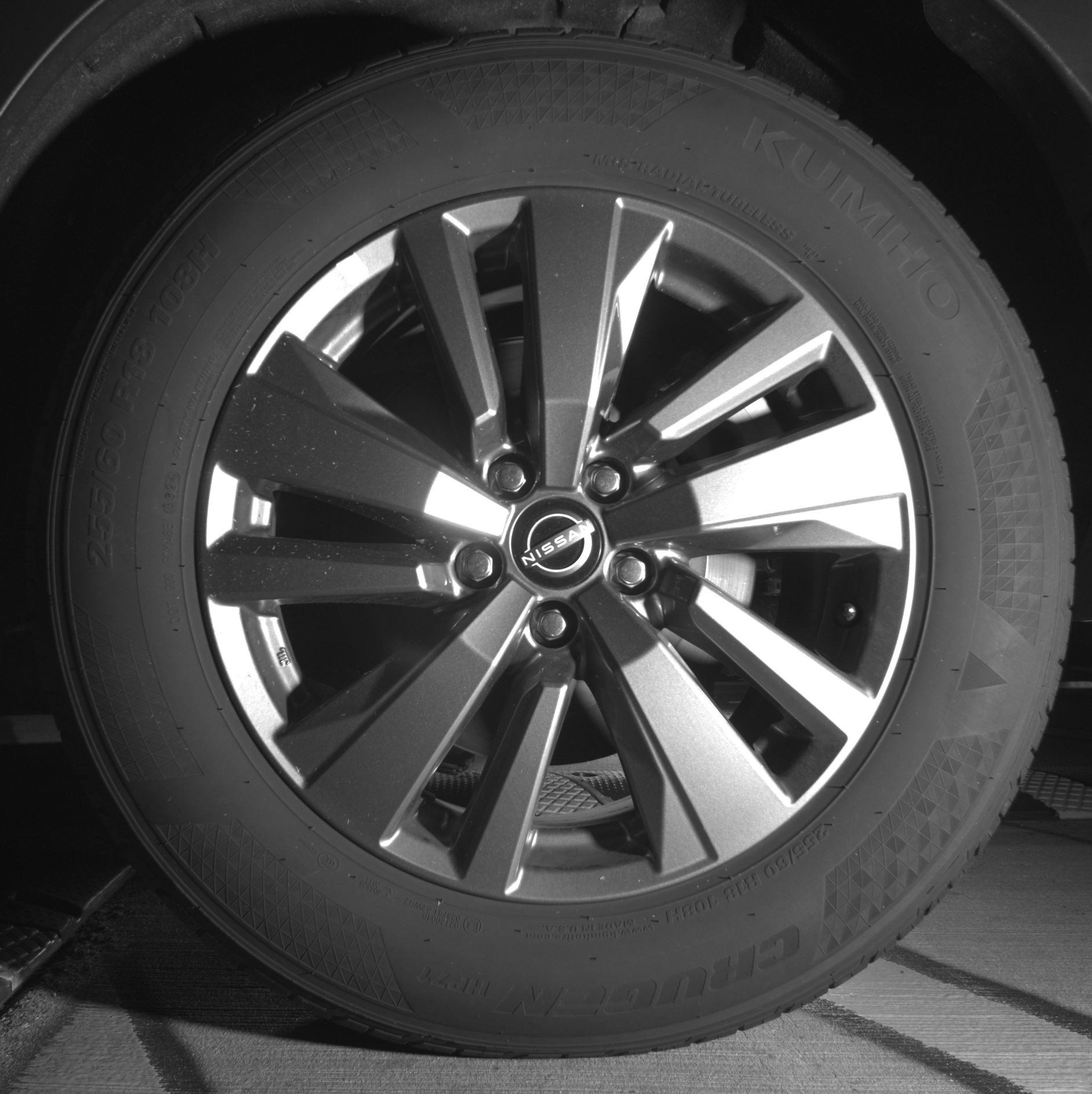 Thumbnail: 2025 Nissan Pathfinder - 14