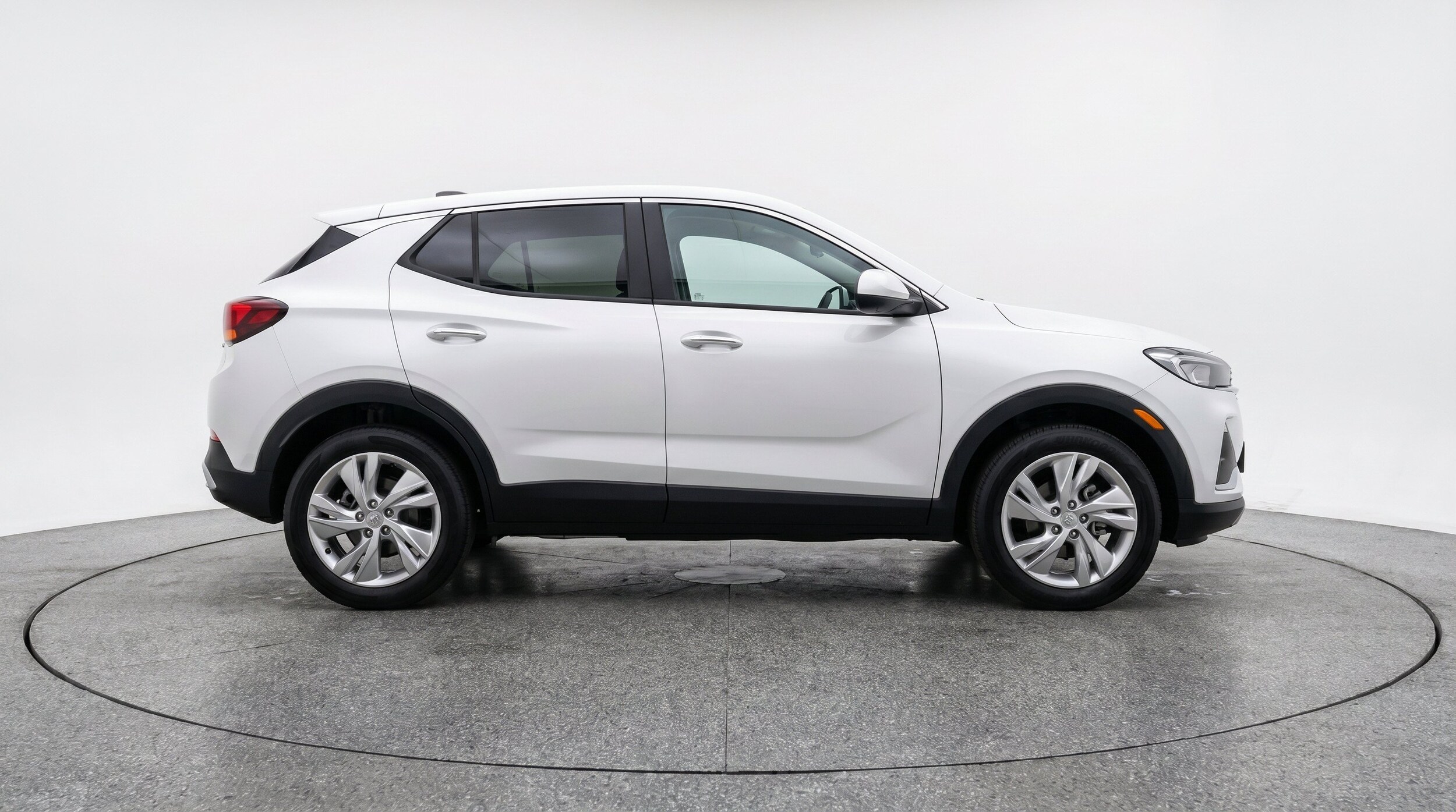 Thumbnail: 2026 Buick Encore GX - 11