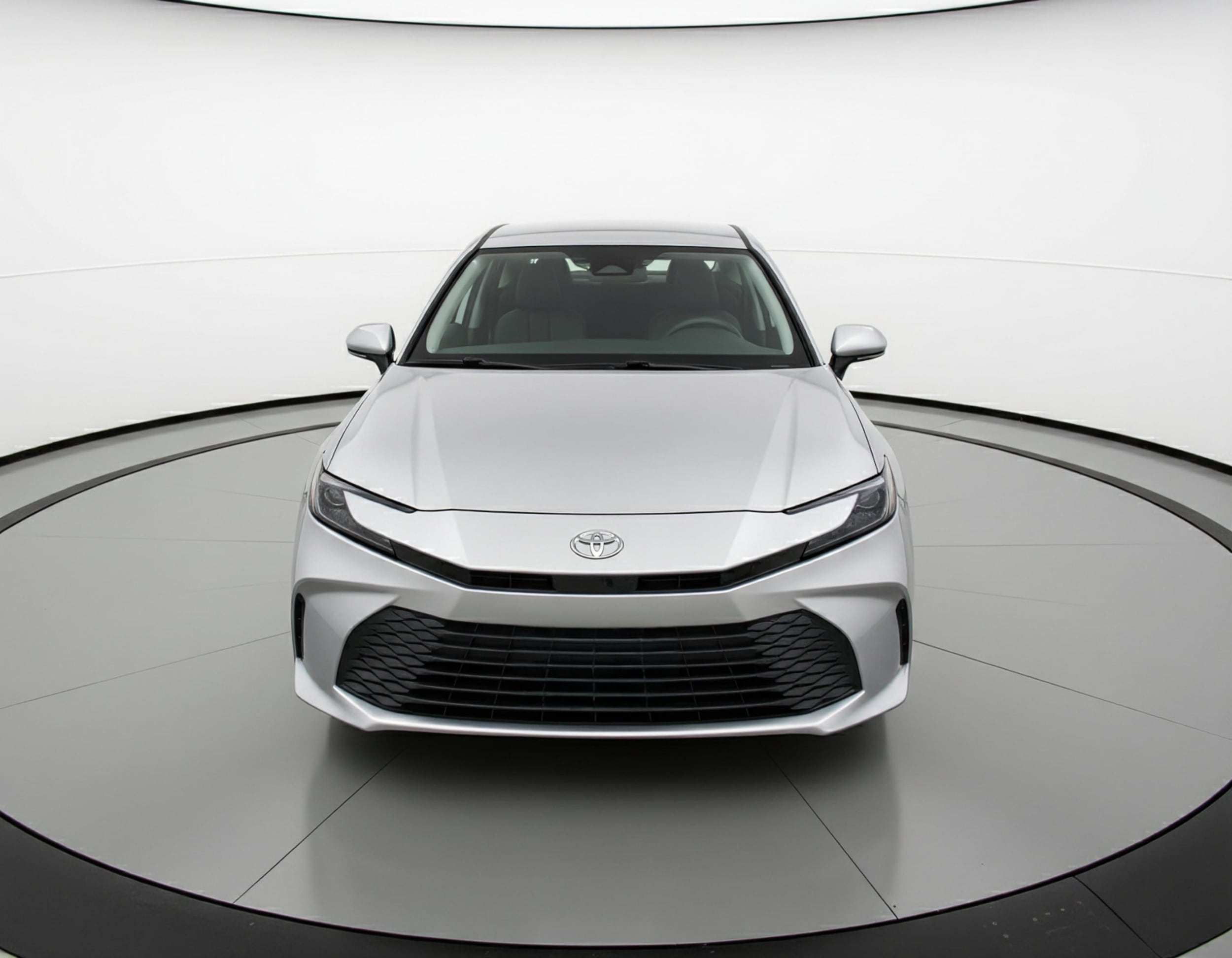 Thumbnail: 2025 Toyota Camry - 2