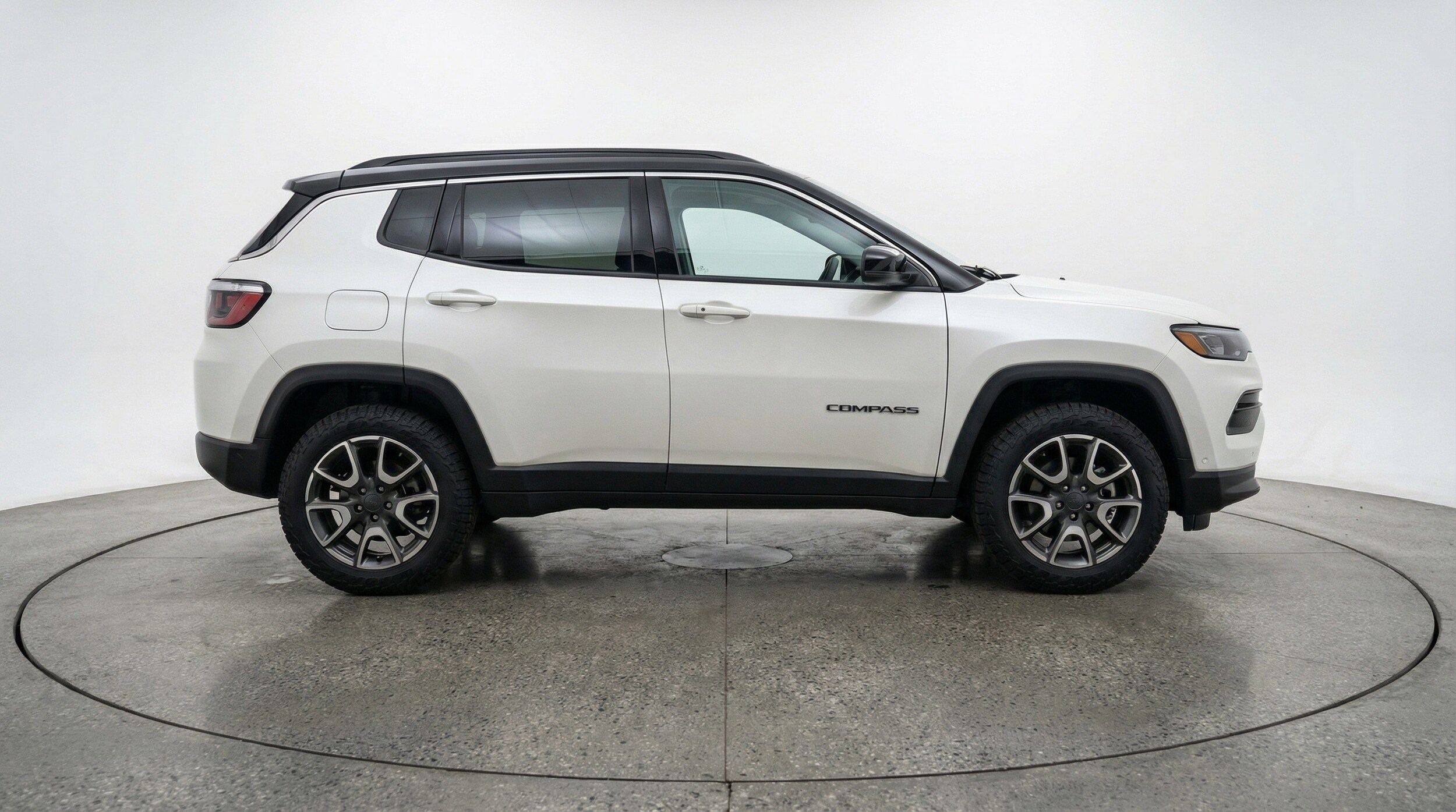 Thumbnail: 2025 Jeep Compass - 11