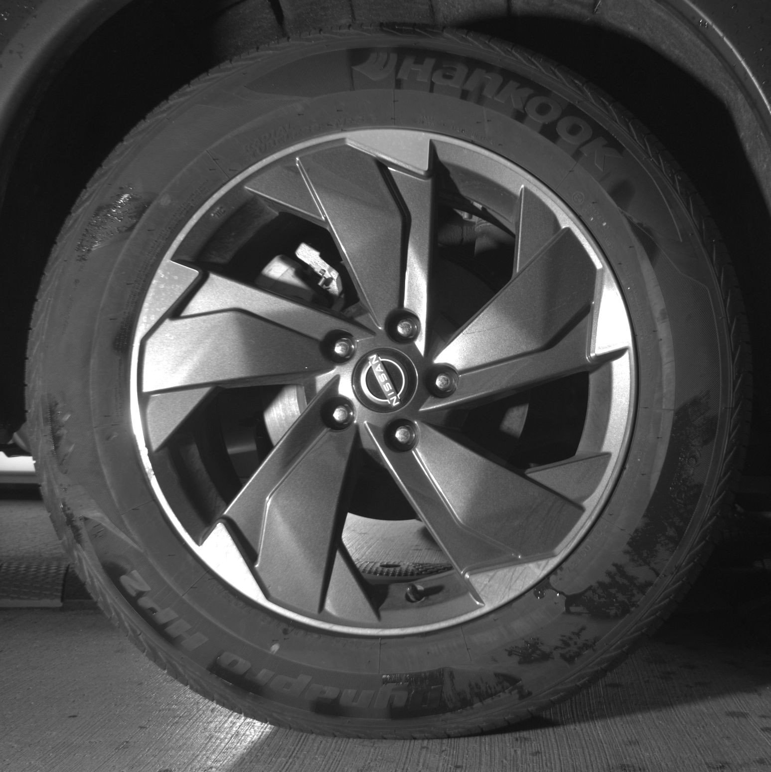 Thumbnail: 2025 Nissan Rogue - 15