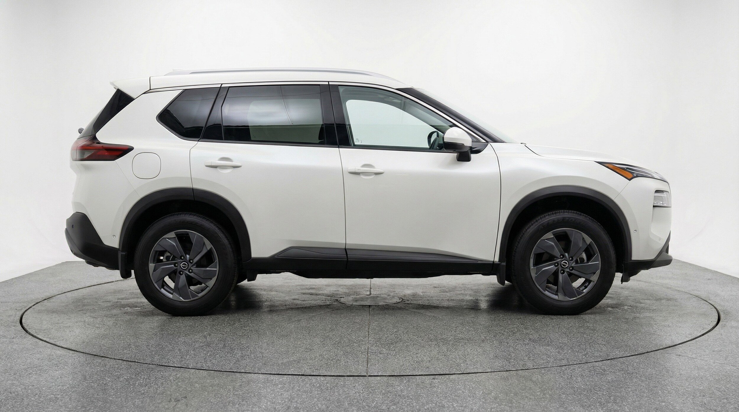 Thumbnail: 2025 Nissan Rogue - 11