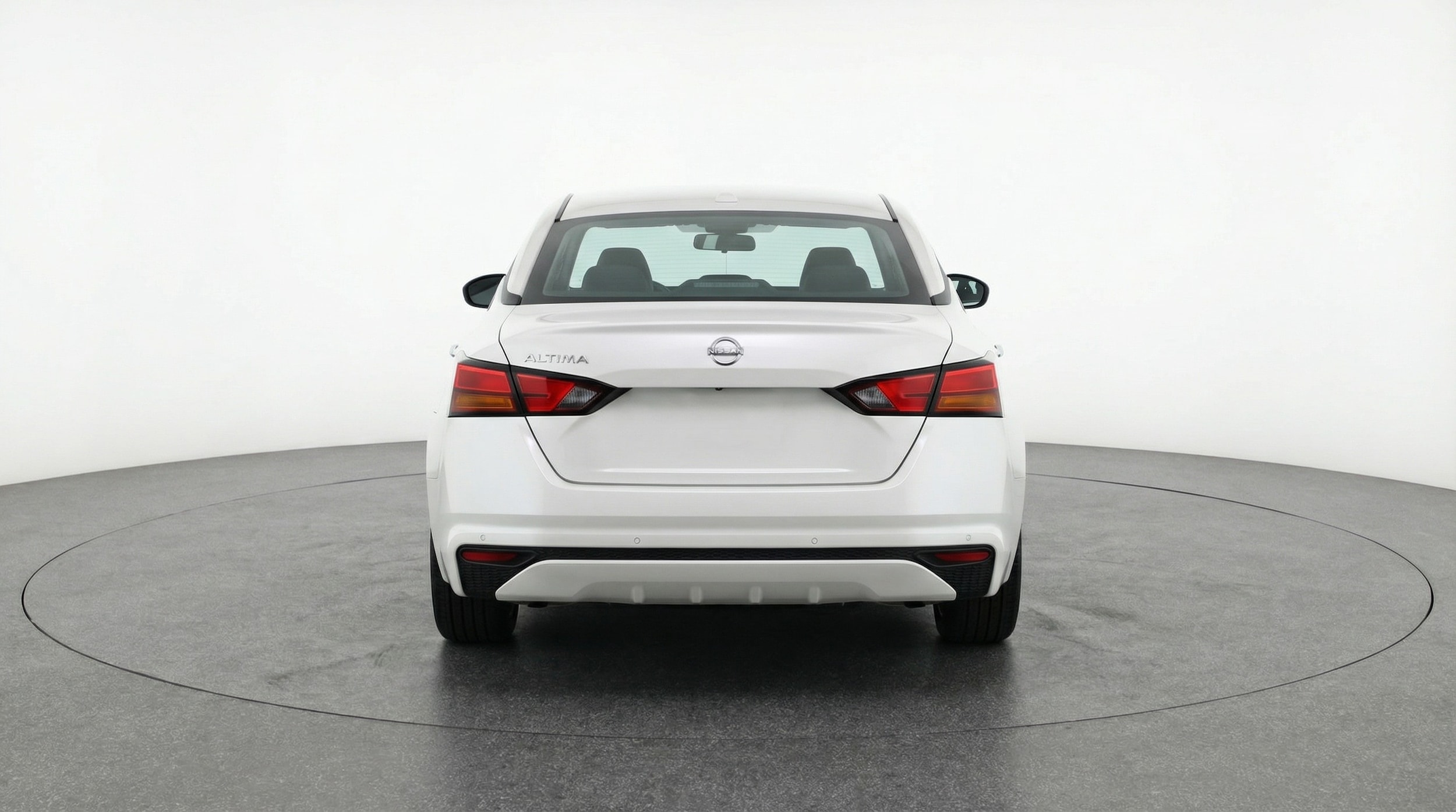 Thumbnail: 2025 Nissan Altima - 6