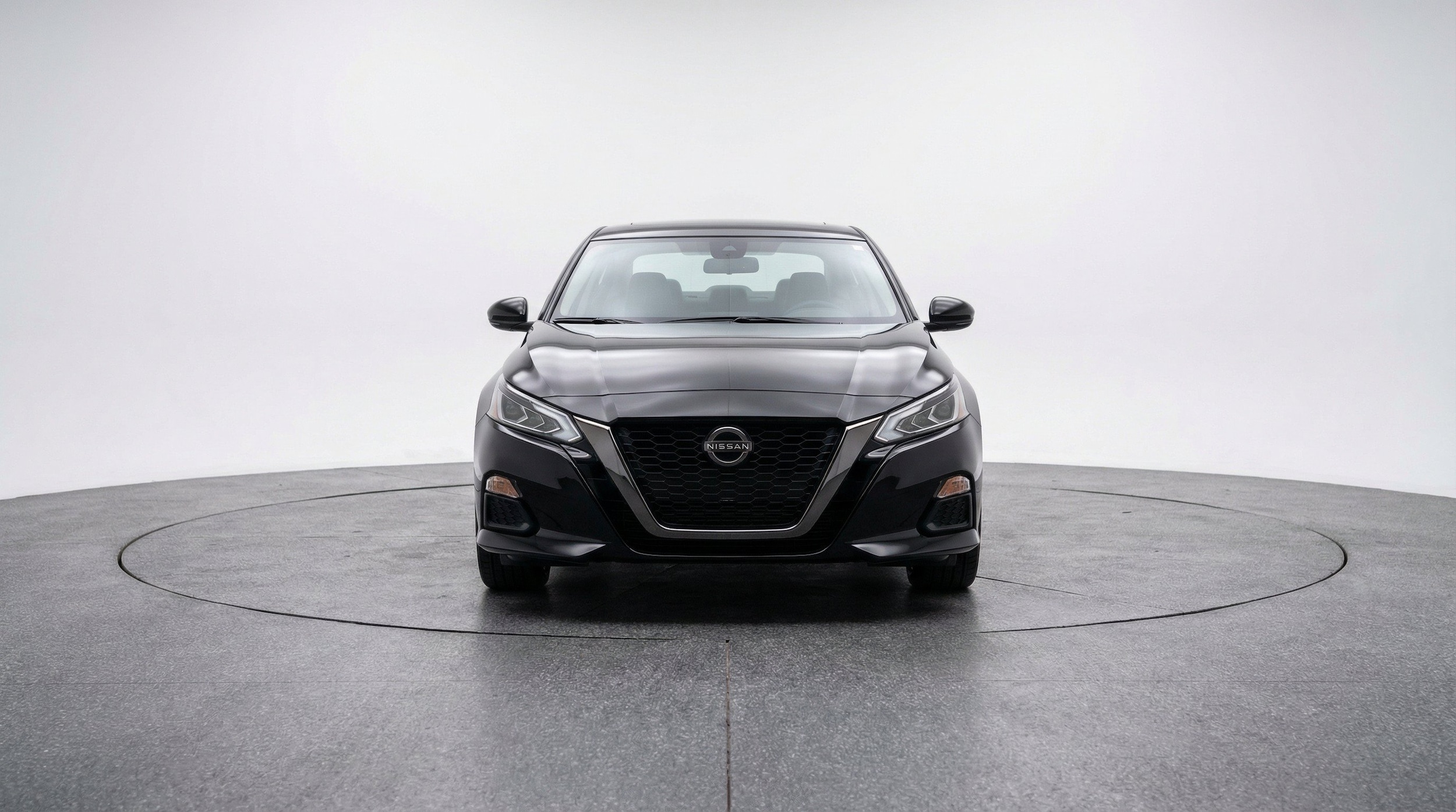 Thumbnail: 2026 Nissan Altima - 2
