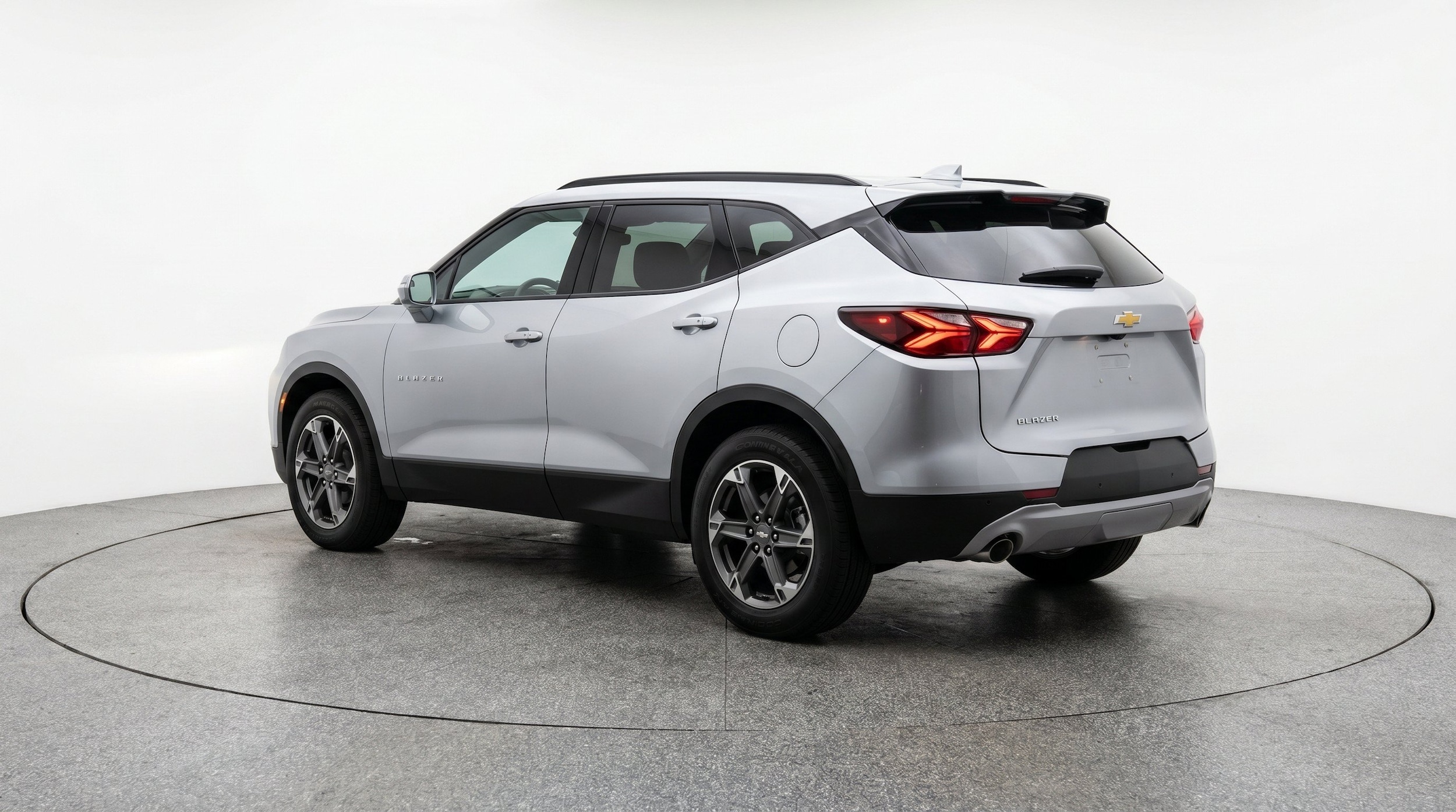 Thumbnail: 2026 Chevrolet Blazer - 6
