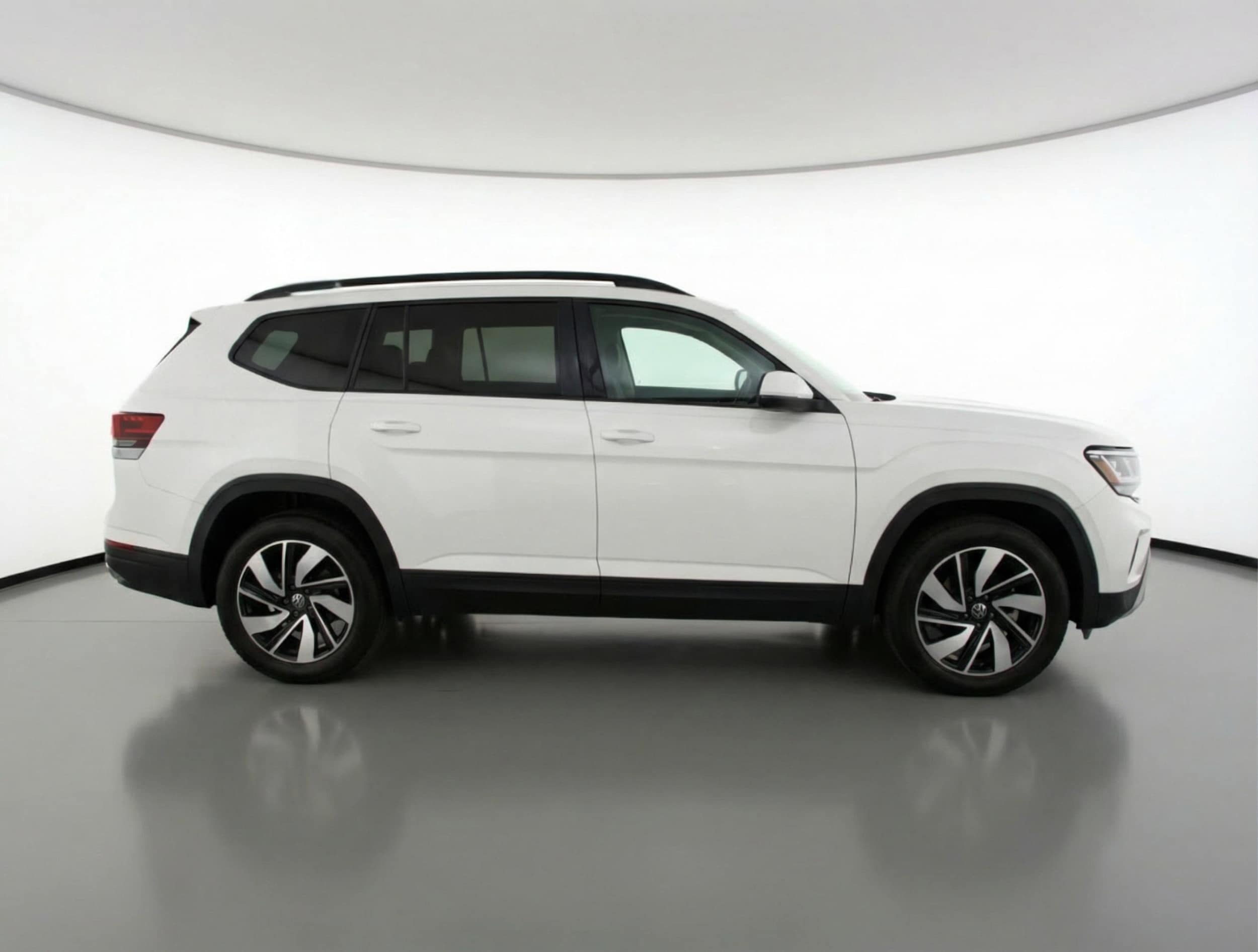 Thumbnail: 2025 Volkswagen Atlas - 11
