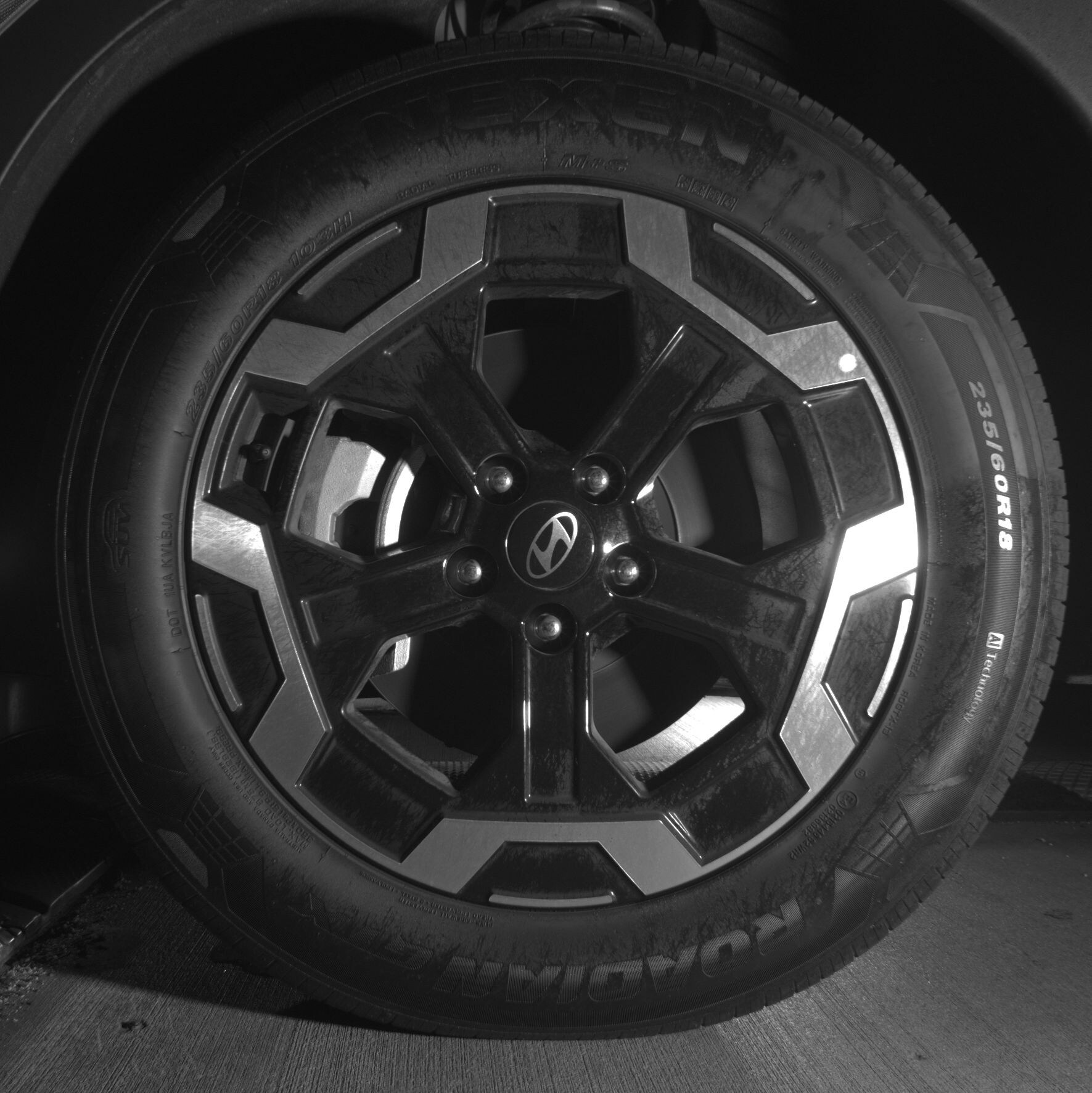 Thumbnail: 2025 Hyundai Santa Fe - 9