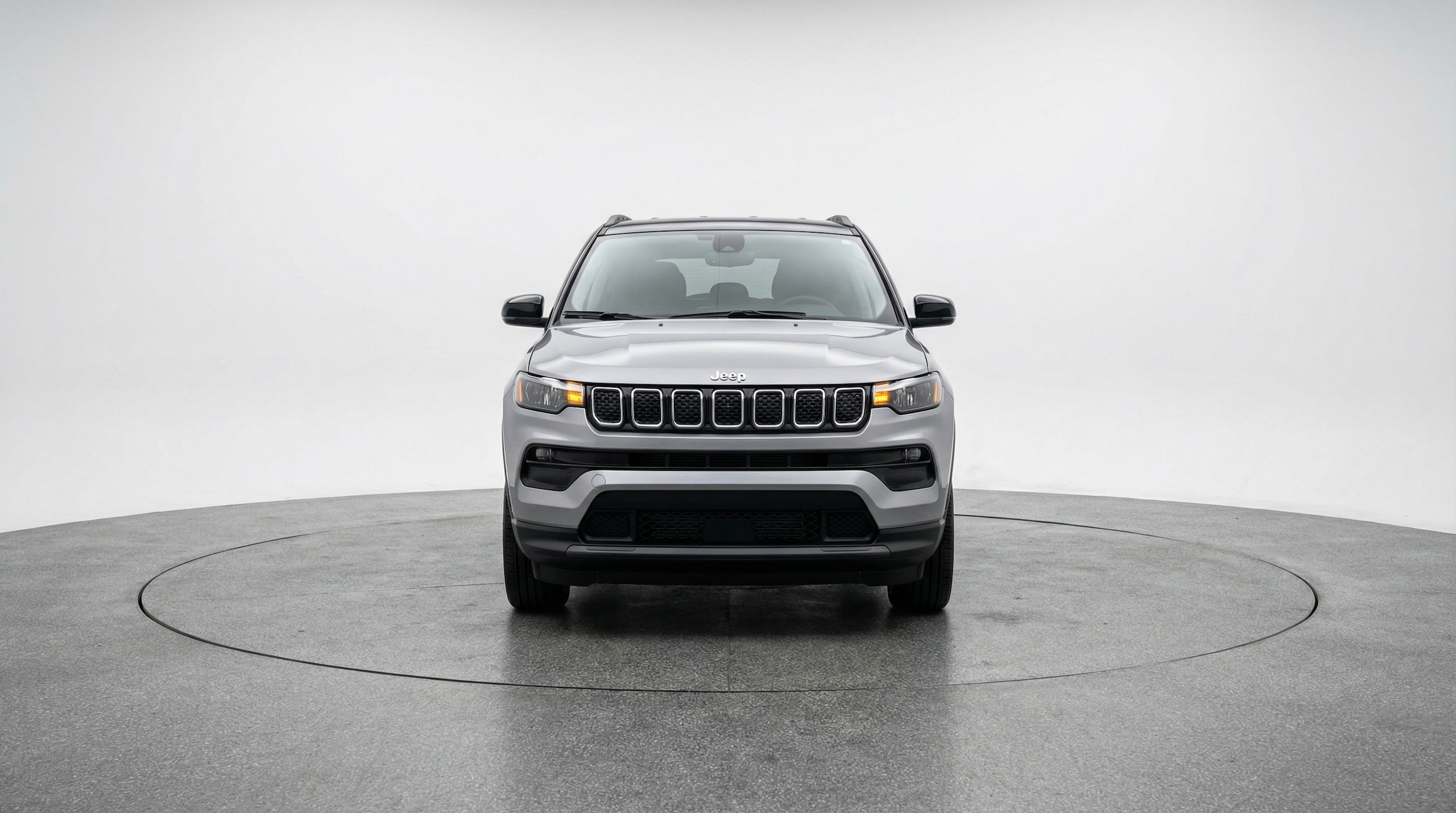 Thumbnail: 2025 Jeep Compass - 2