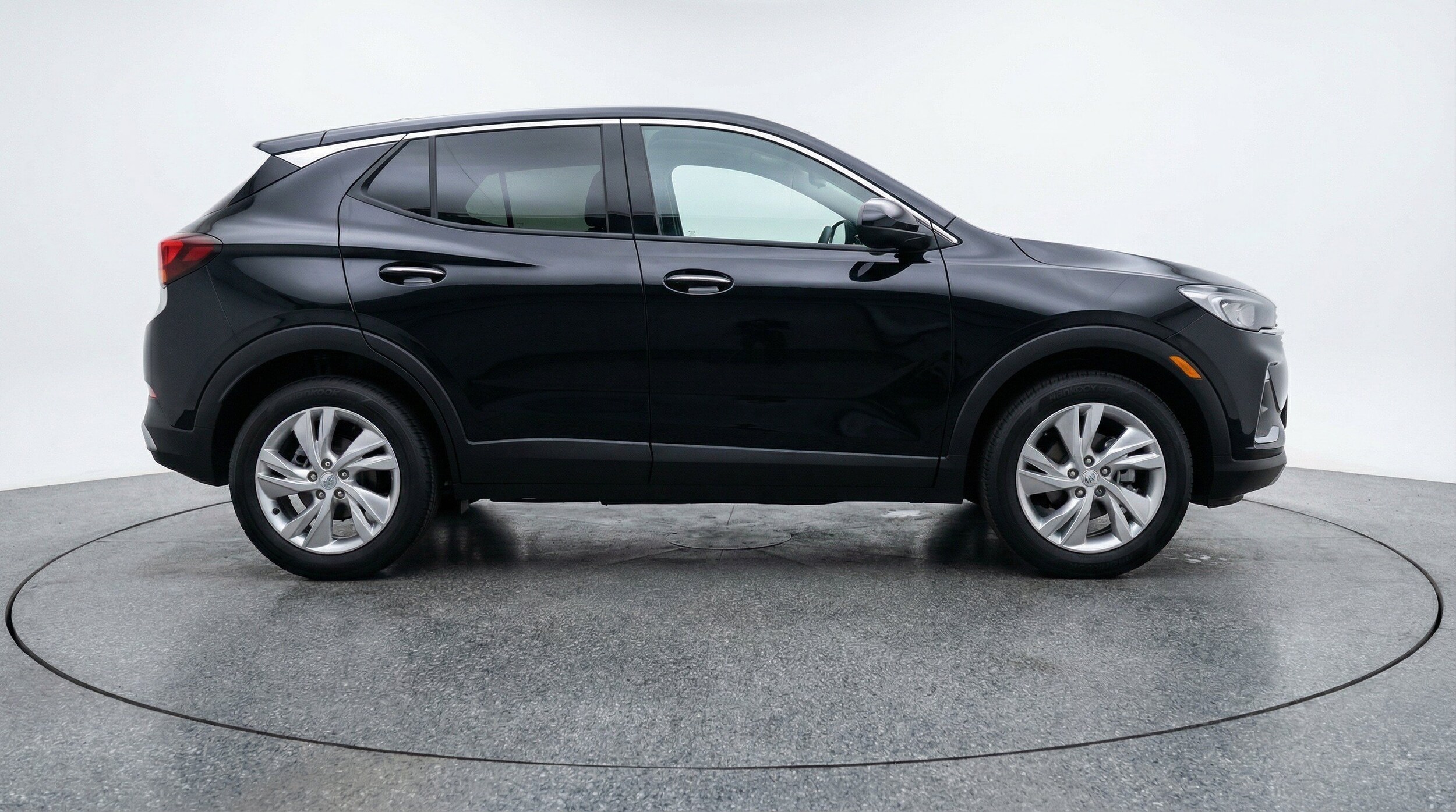 Thumbnail: 2026 Buick Encore GX - 11