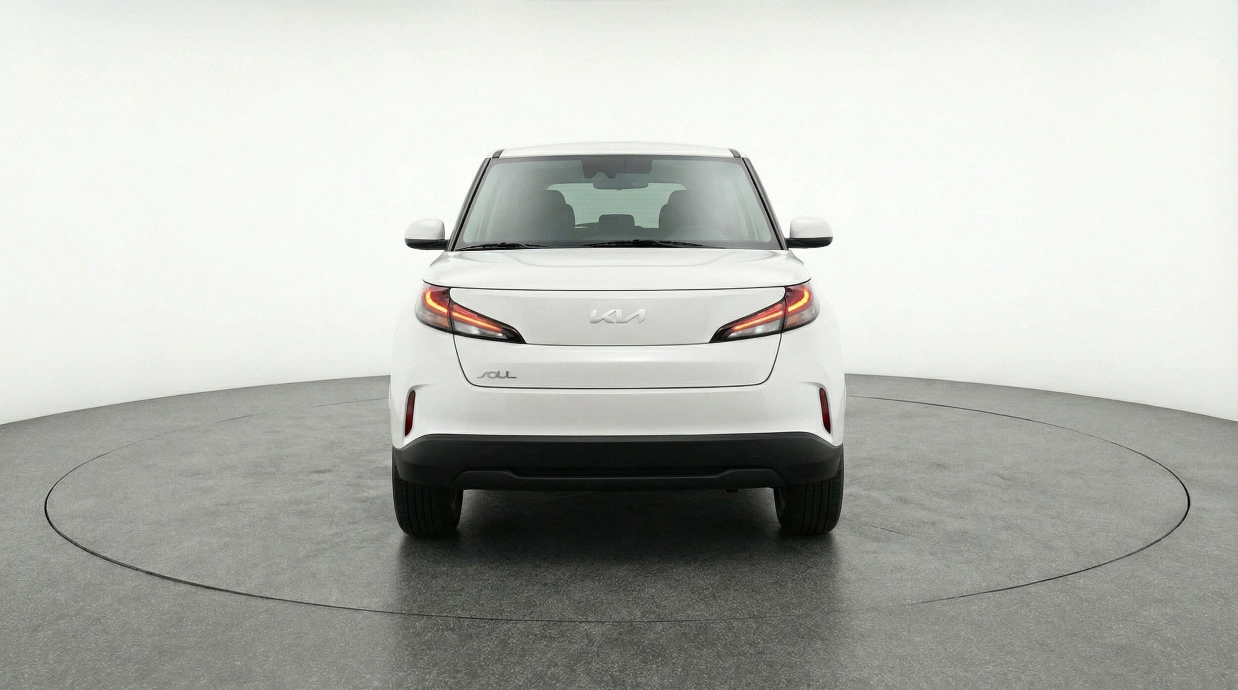 Thumbnail: 2025 Kia Soul - 7