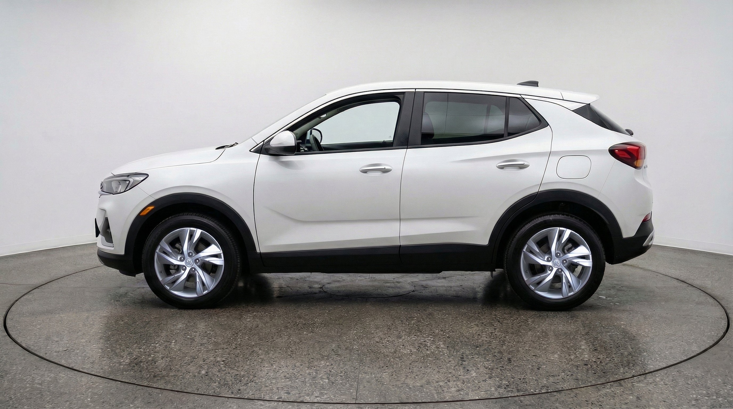 Thumbnail: 2025 Buick Encore GX - 5