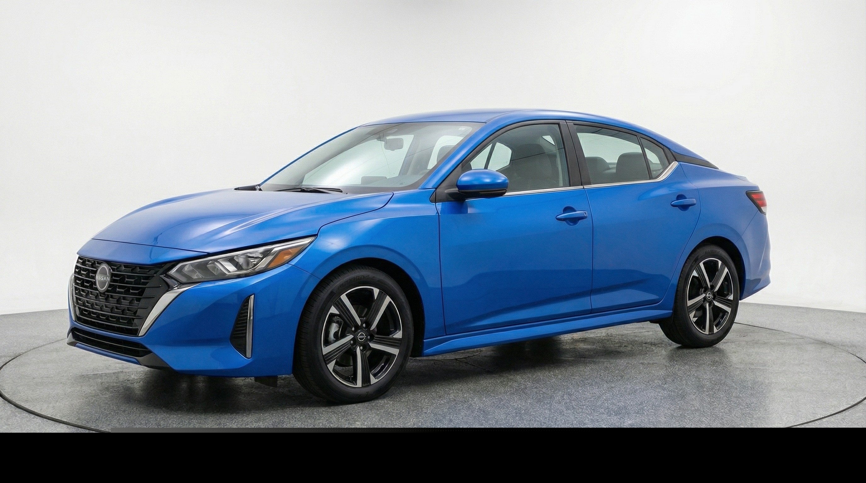 Thumbnail: 2025 Nissan Sentra - 3