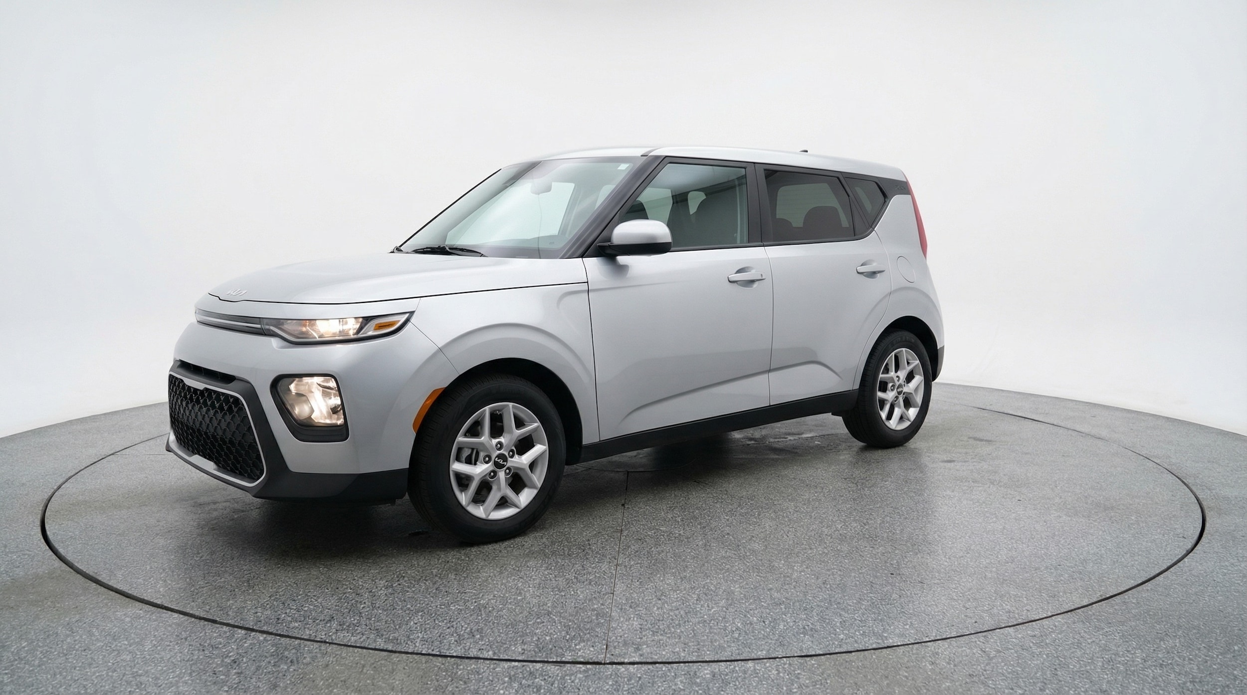 Thumbnail: 2025 Kia Soul - 3