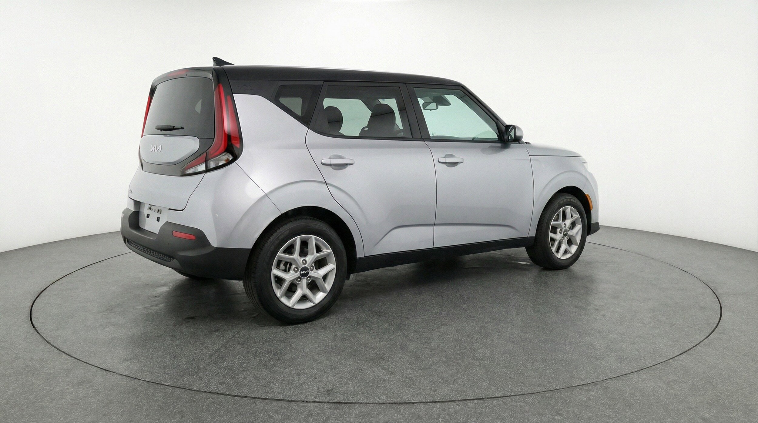 Thumbnail: 2025 Kia Soul - 9