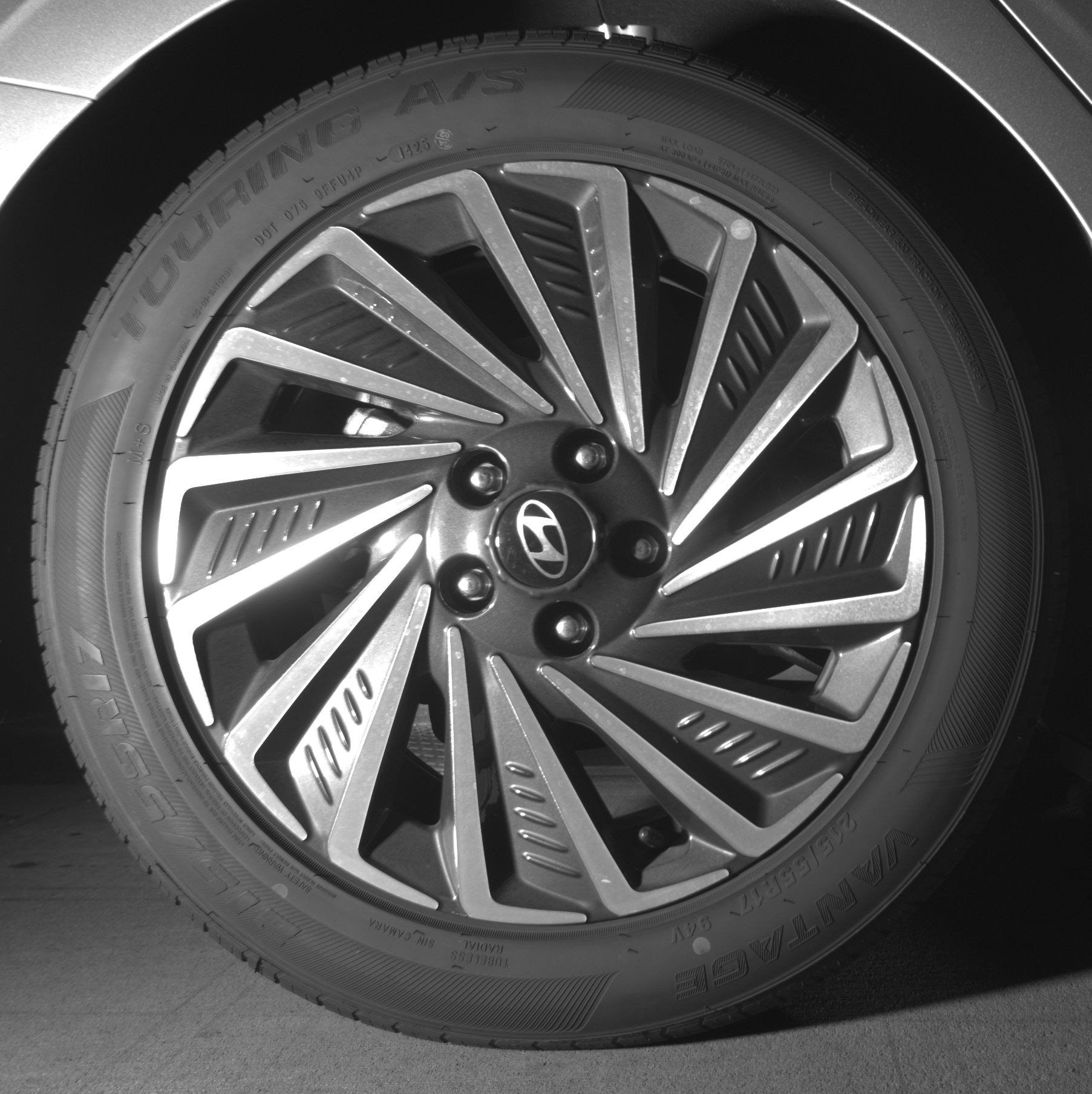 Thumbnail: 2025 Hyundai Sonata - 12