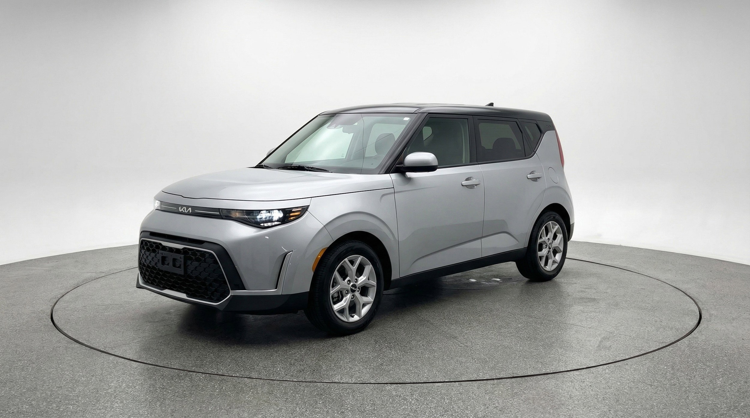 Thumbnail: 2025 Kia Soul - 3