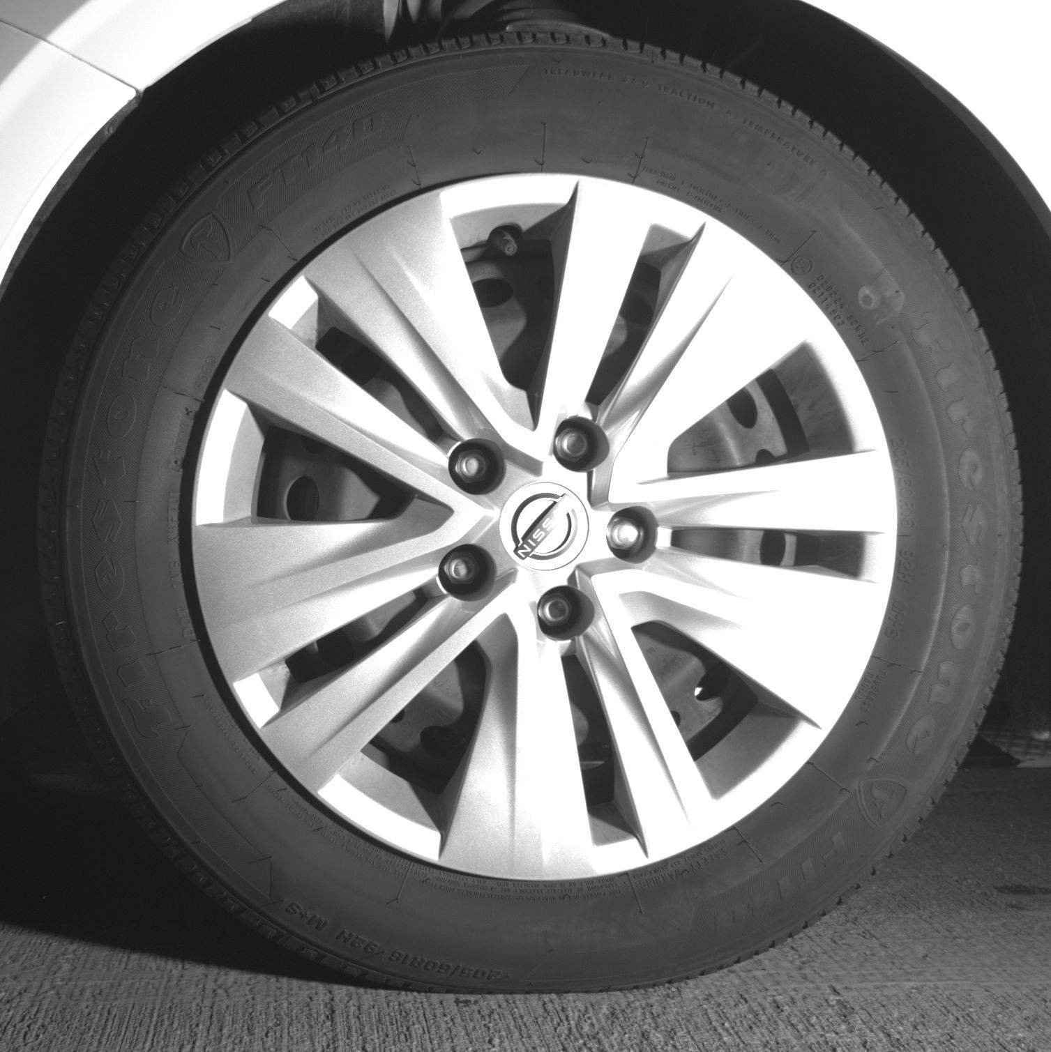 Thumbnail: 2025 Nissan Sentra - 9