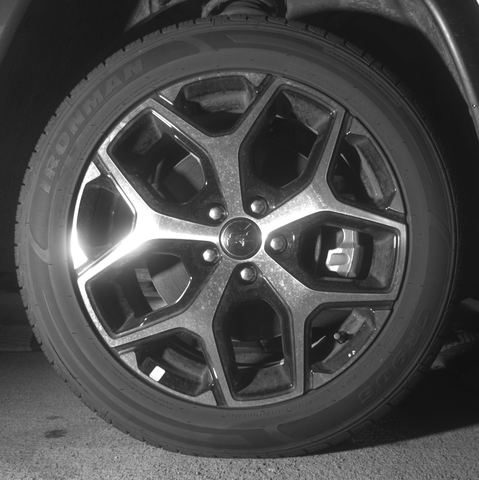 Thumbnail: 2025 Jeep Compass - 13