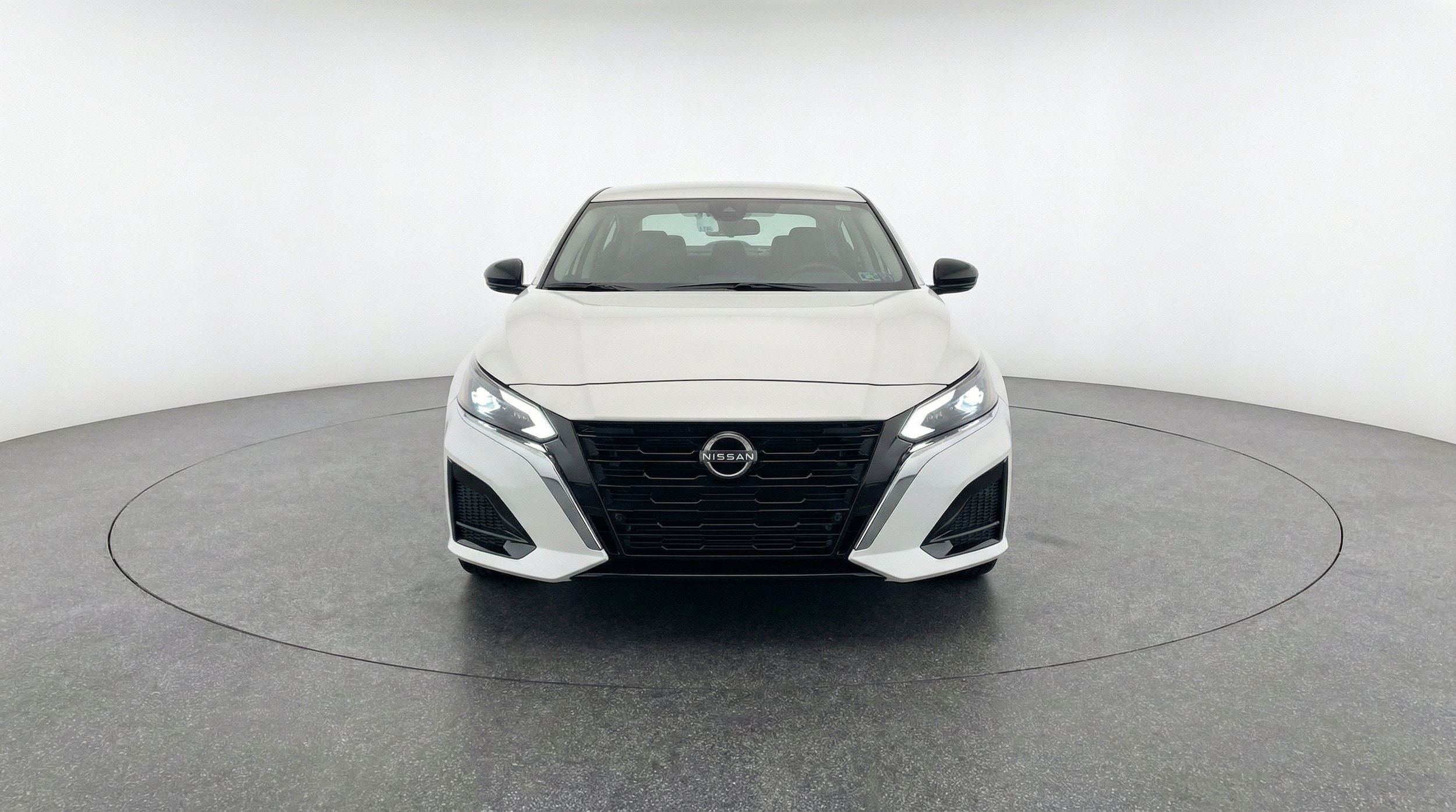 Thumbnail: 2025 Nissan Altima - 2
