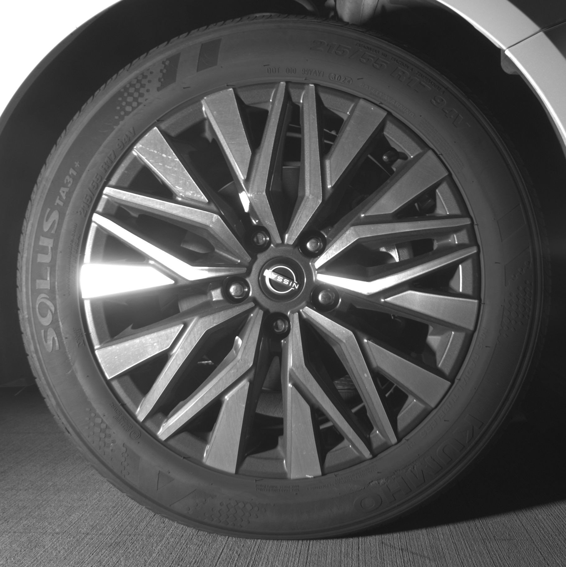 Thumbnail: 2025 Nissan Altima - 13