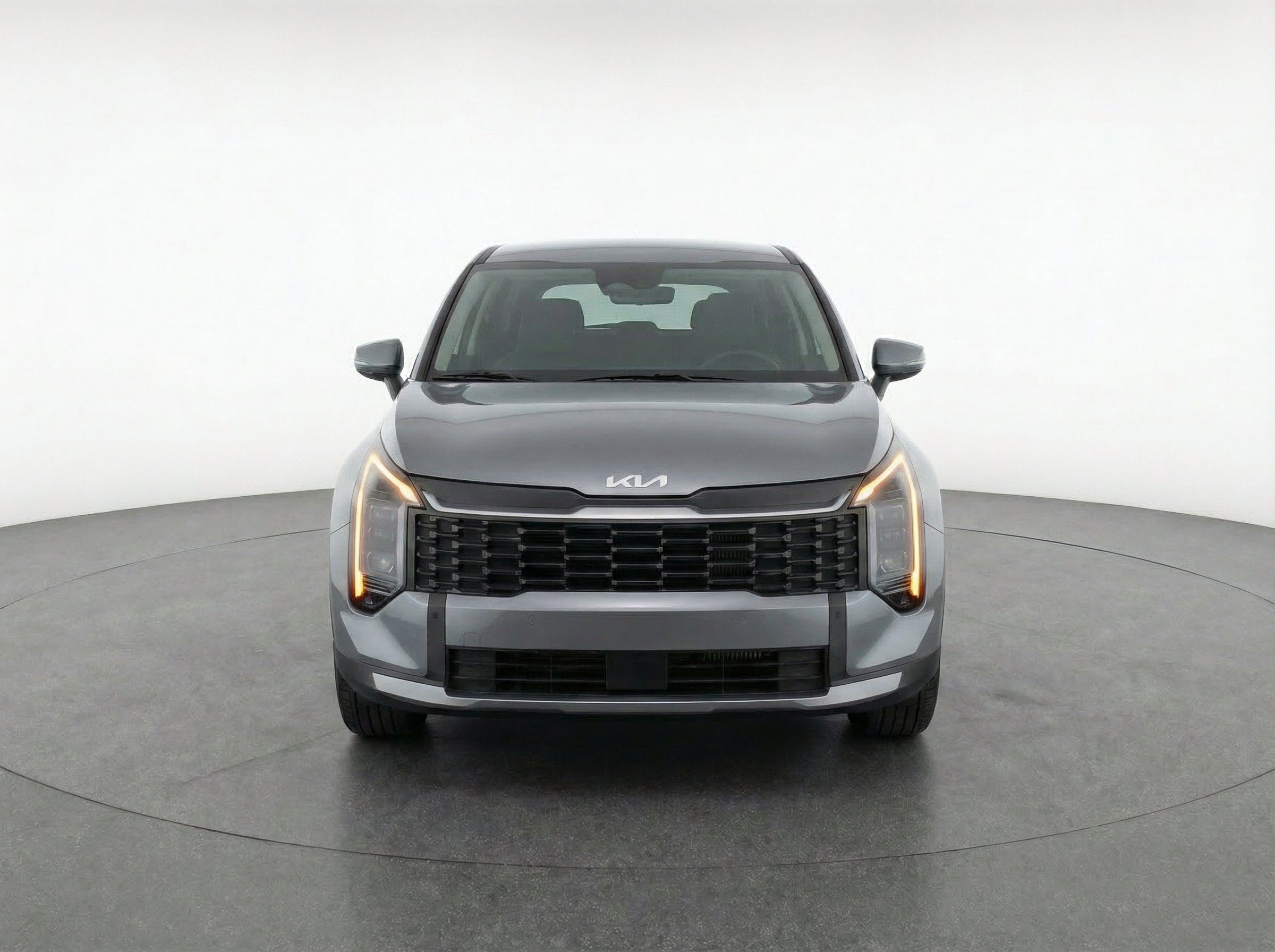 Thumbnail: 2026 Kia Sportage - 2