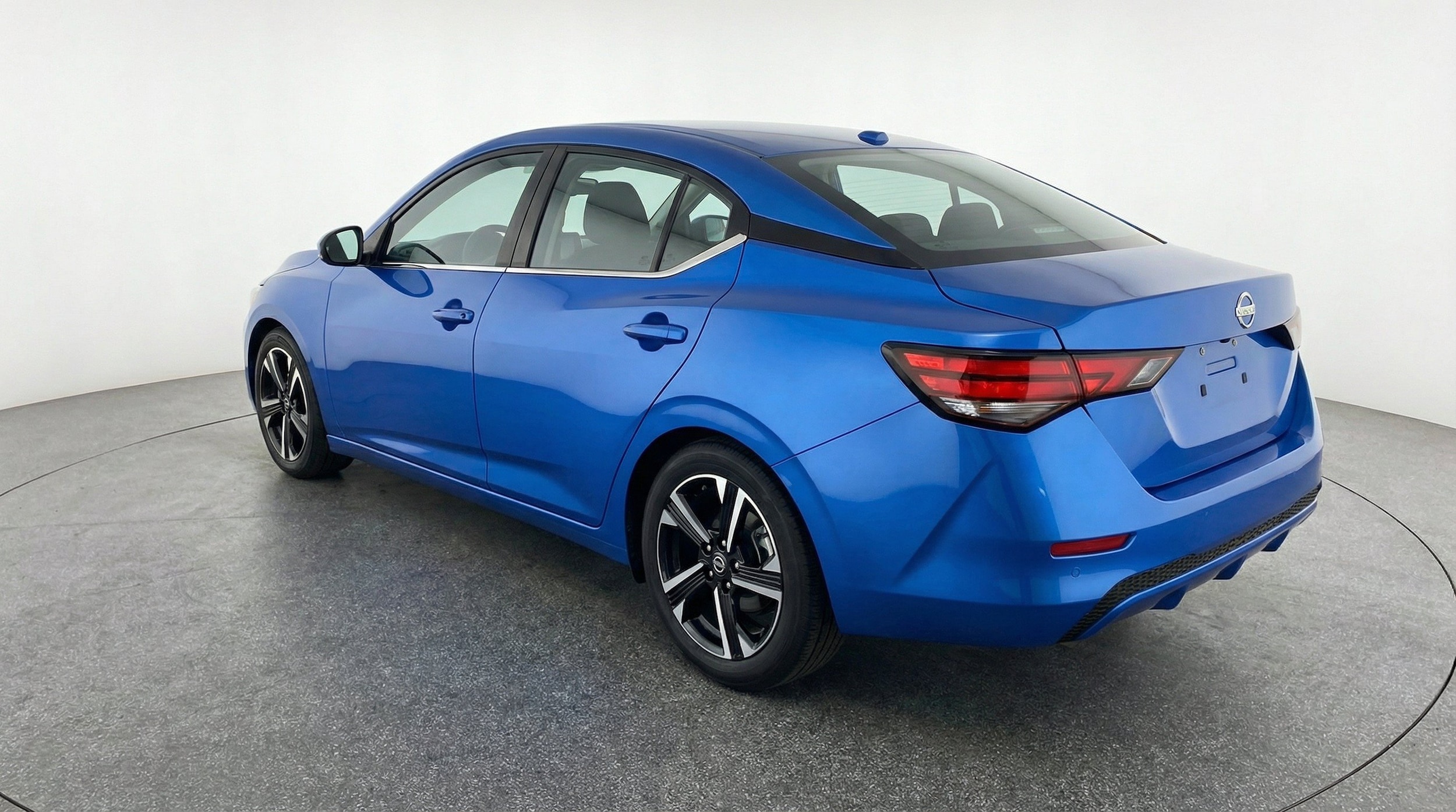 Thumbnail: 2025 Nissan Sentra - 6