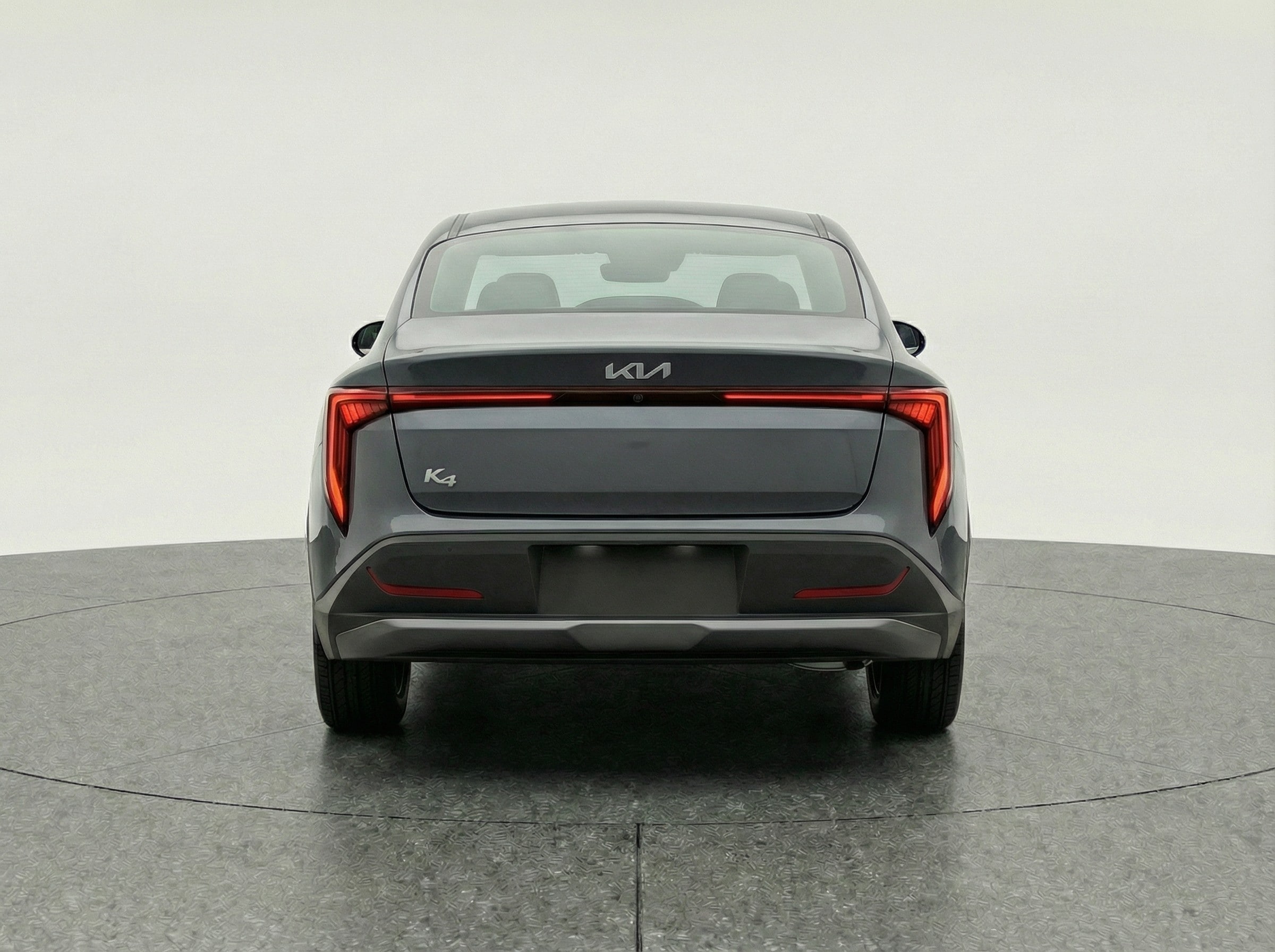 Thumbnail: 2025 Kia K4 - 6