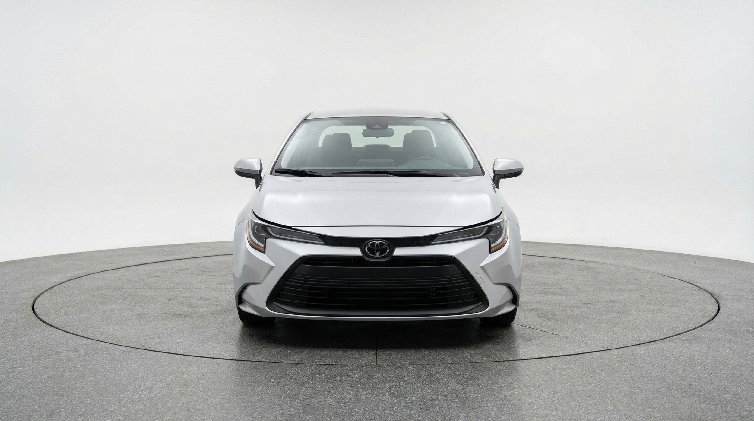 Thumbnail: 2025 Toyota Corolla - 2